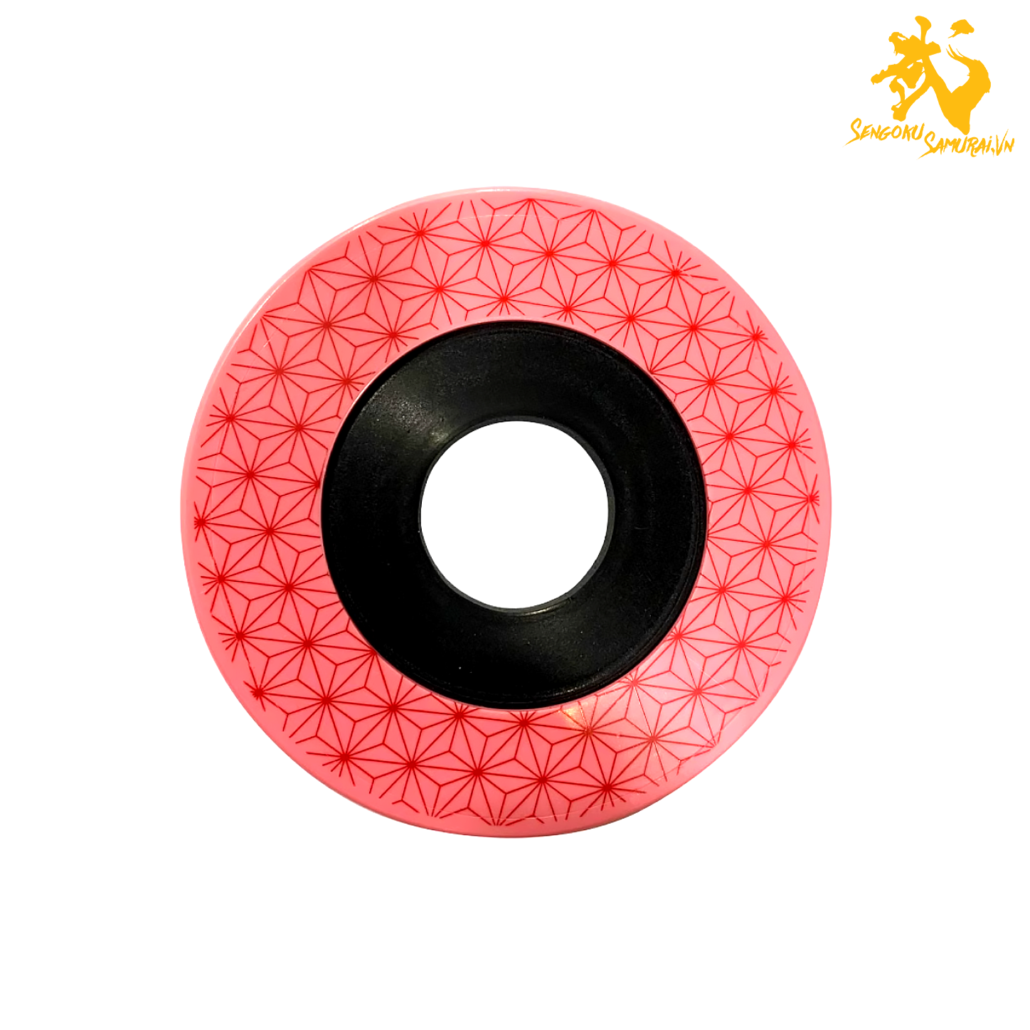 KIMETSU no YAIBA | Shinai Tsuba Dome 