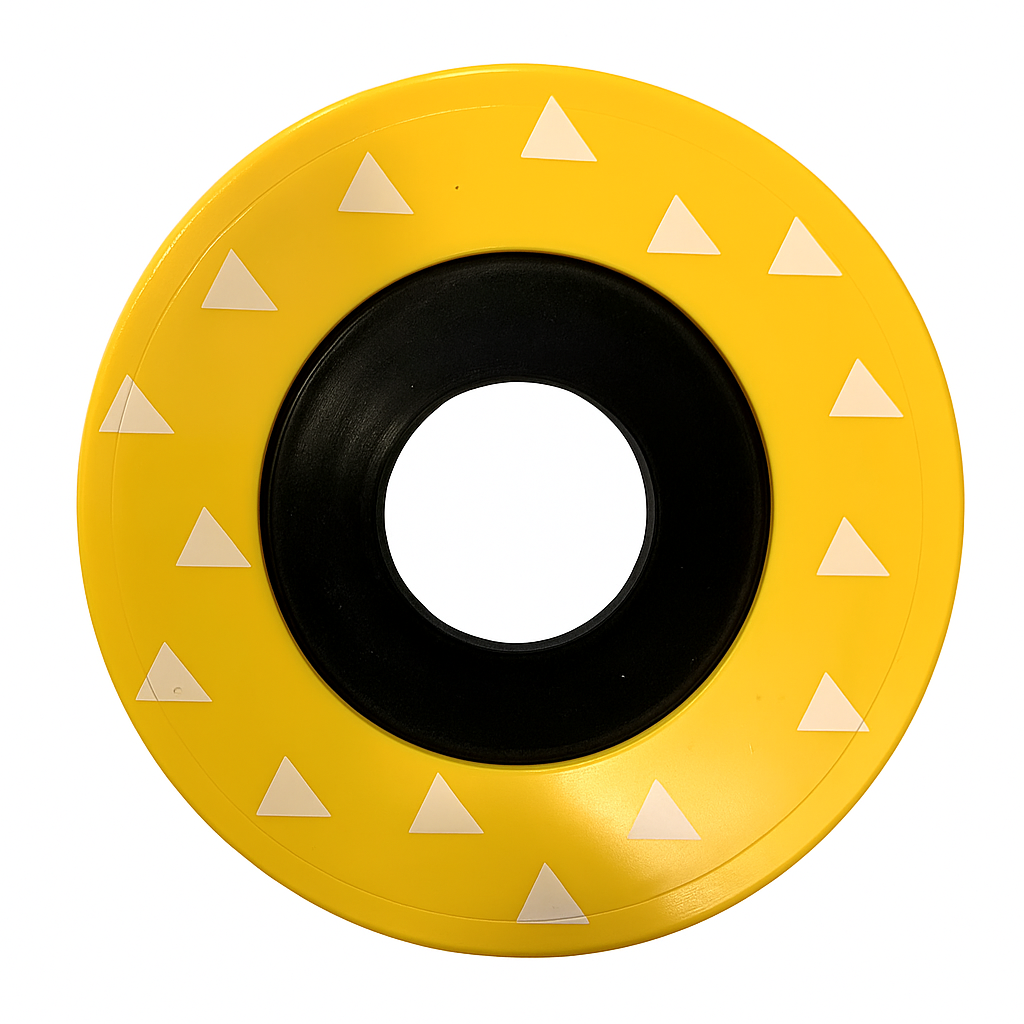 KIMETSU no YAIBA | Shinai Tsuba Dome 