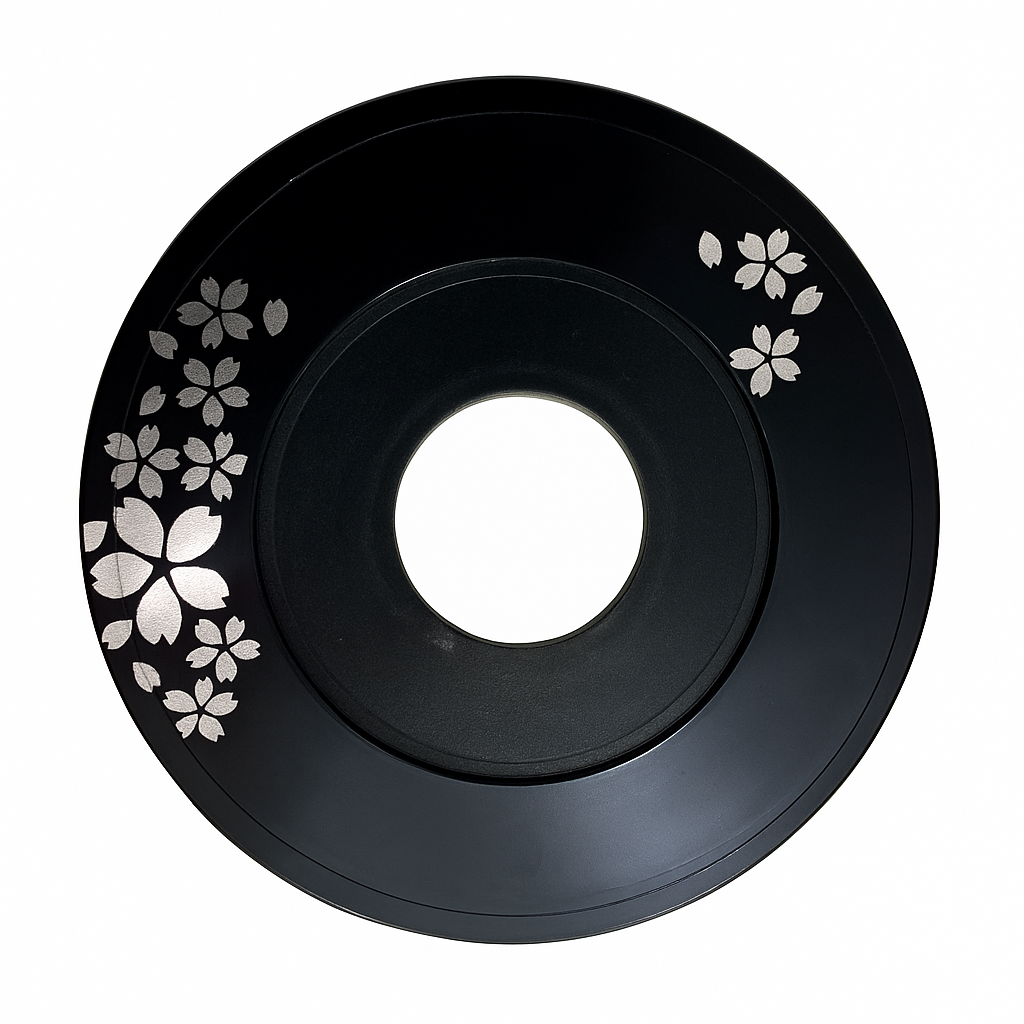 GINZAKURA | Shinai Tsuba Dome 