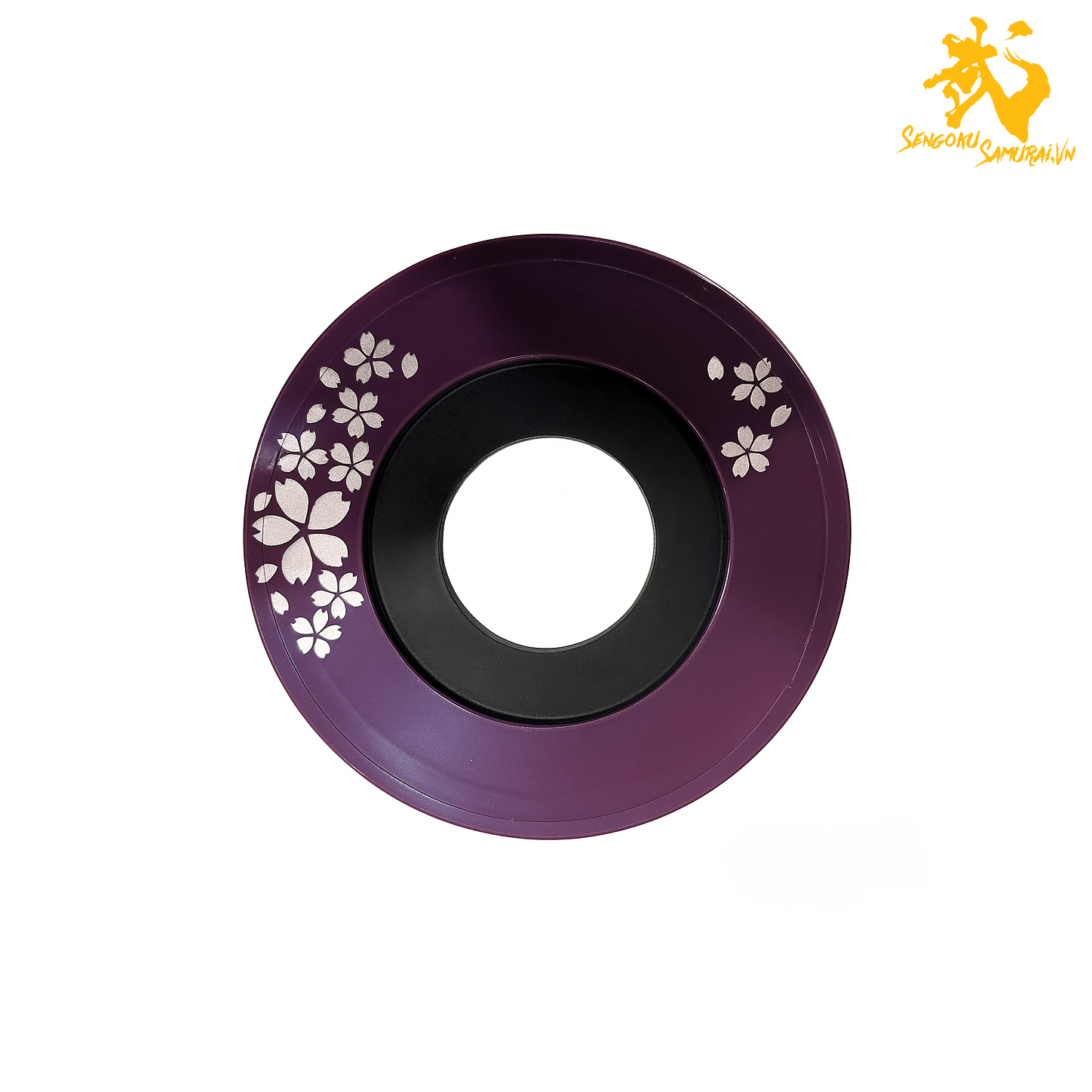 GINZAKURA | Shinai Tsuba Dome 