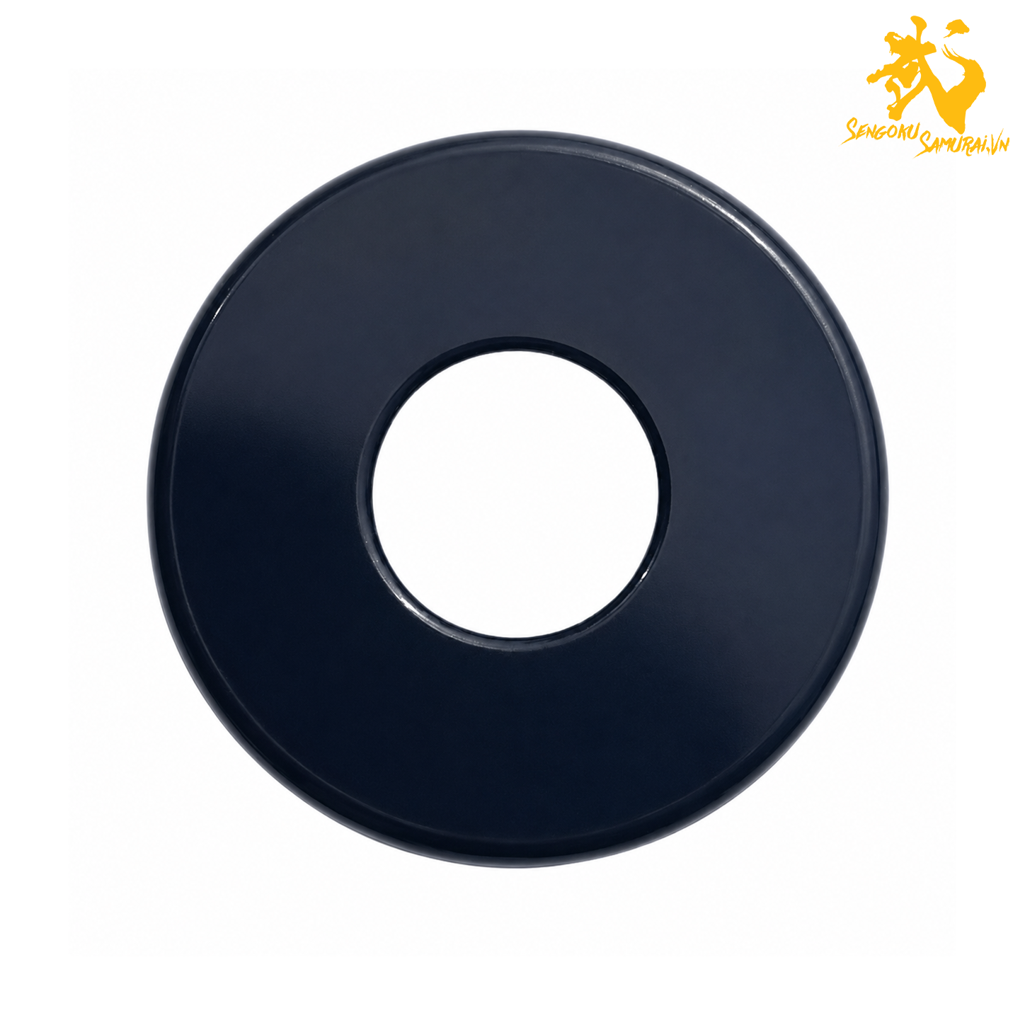 COLOR | Shinai Tsuba (ABS) - Miếng chắn tay cho Shinai Kendo 