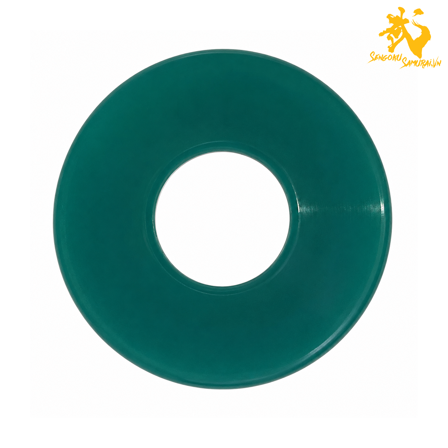 COLOR | Shinai Tsuba (ABS) - Miếng chắn tay cho Shinai Kendo 