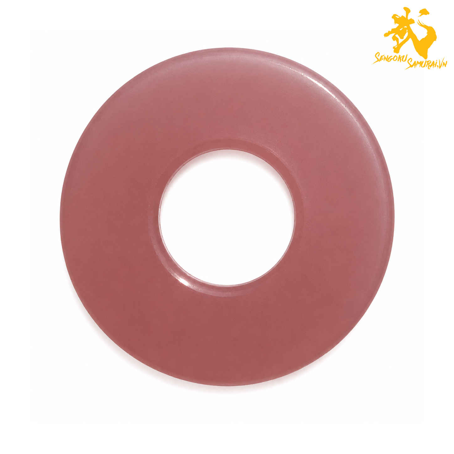 COLOR | Shinai Tsuba (ABS) - Miếng chắn tay cho Shinai Kendo 