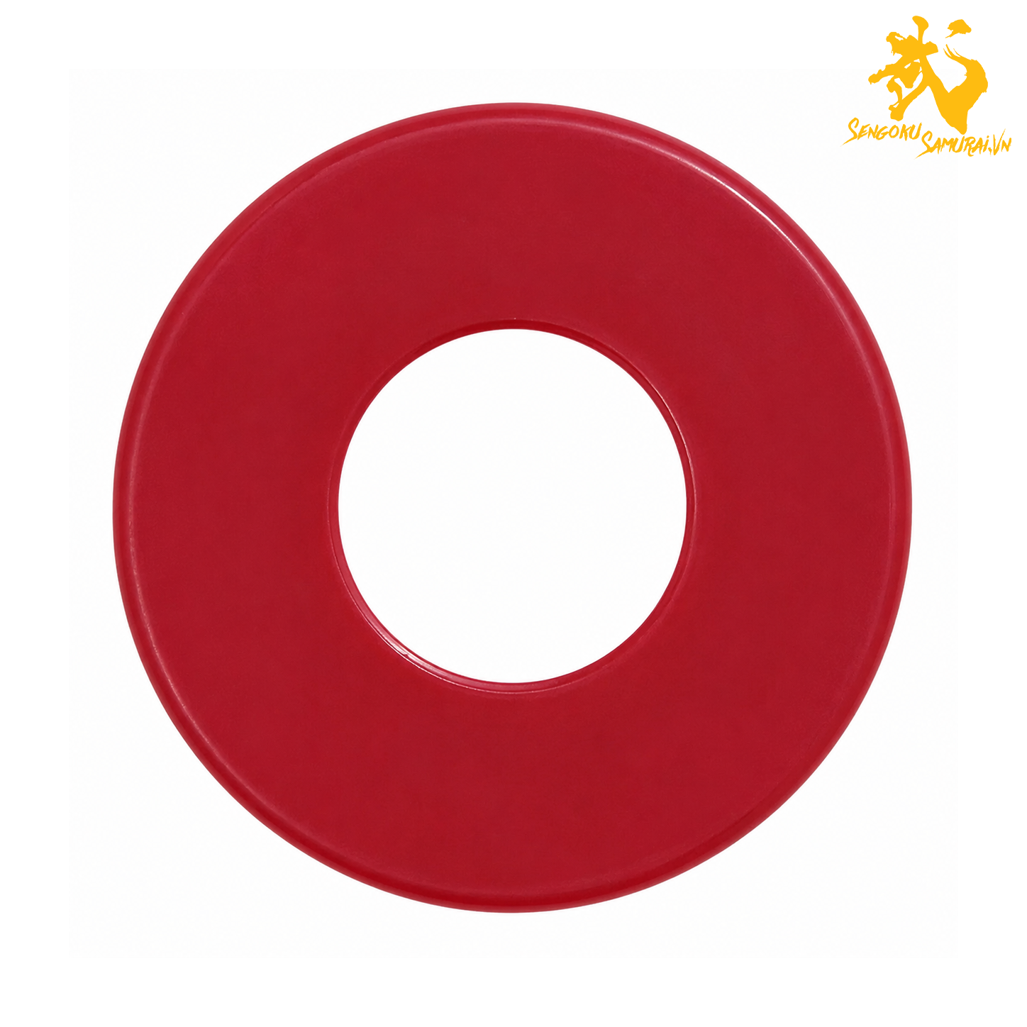 COLOR | Shinai Tsuba (ABS) - Miếng chắn tay cho Shinai Kendo 