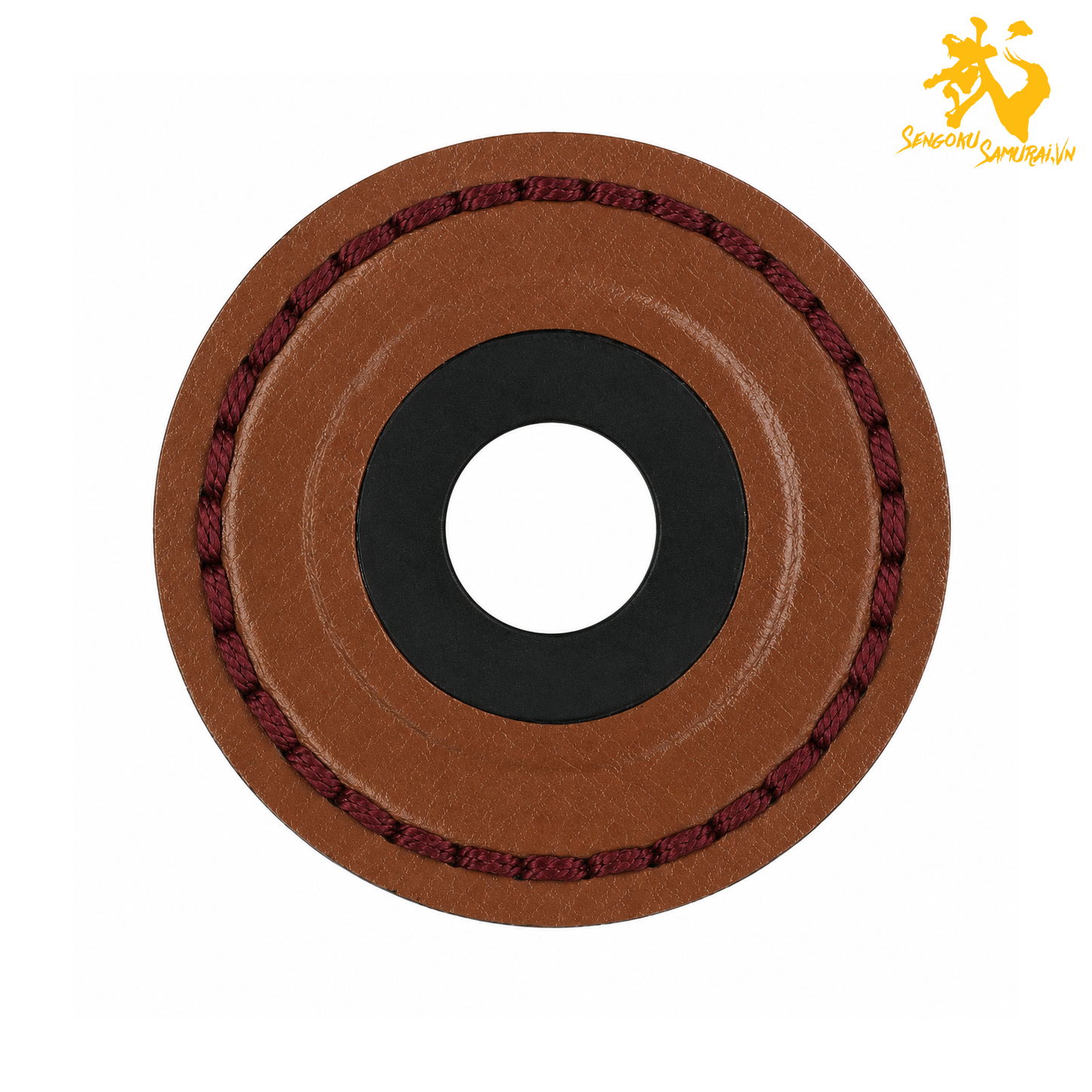 FUDOv2 | Shinai Tsuba Dome 