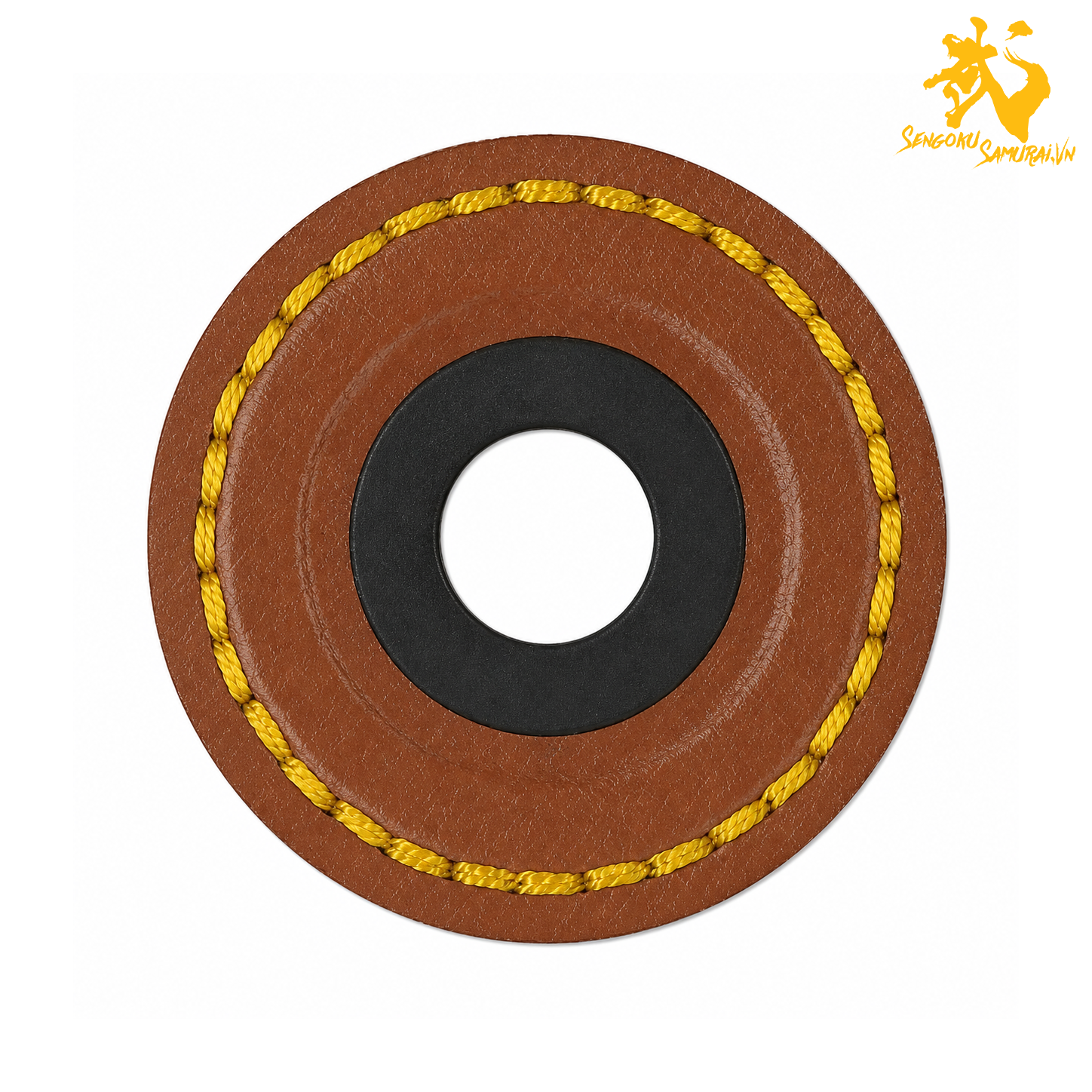 FUDOv2 | Shinai Tsuba Dome 