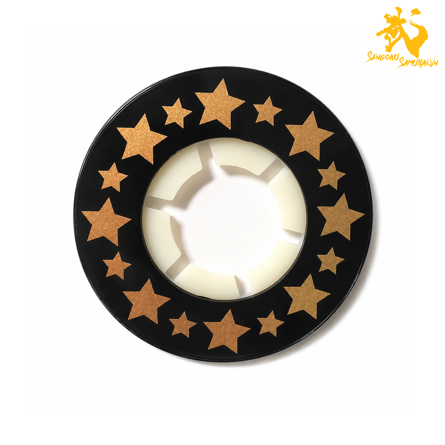 HOSHI | Shinai Tsuba Dome 