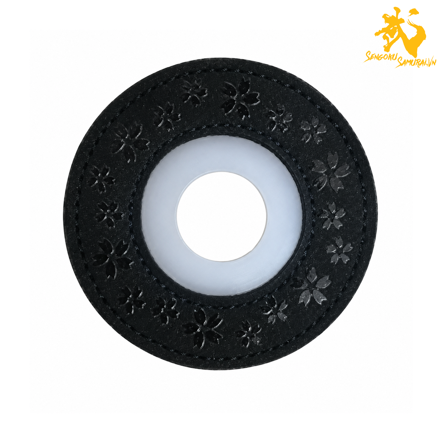 SAKURAv1 | Shinai Tsuba Dome 