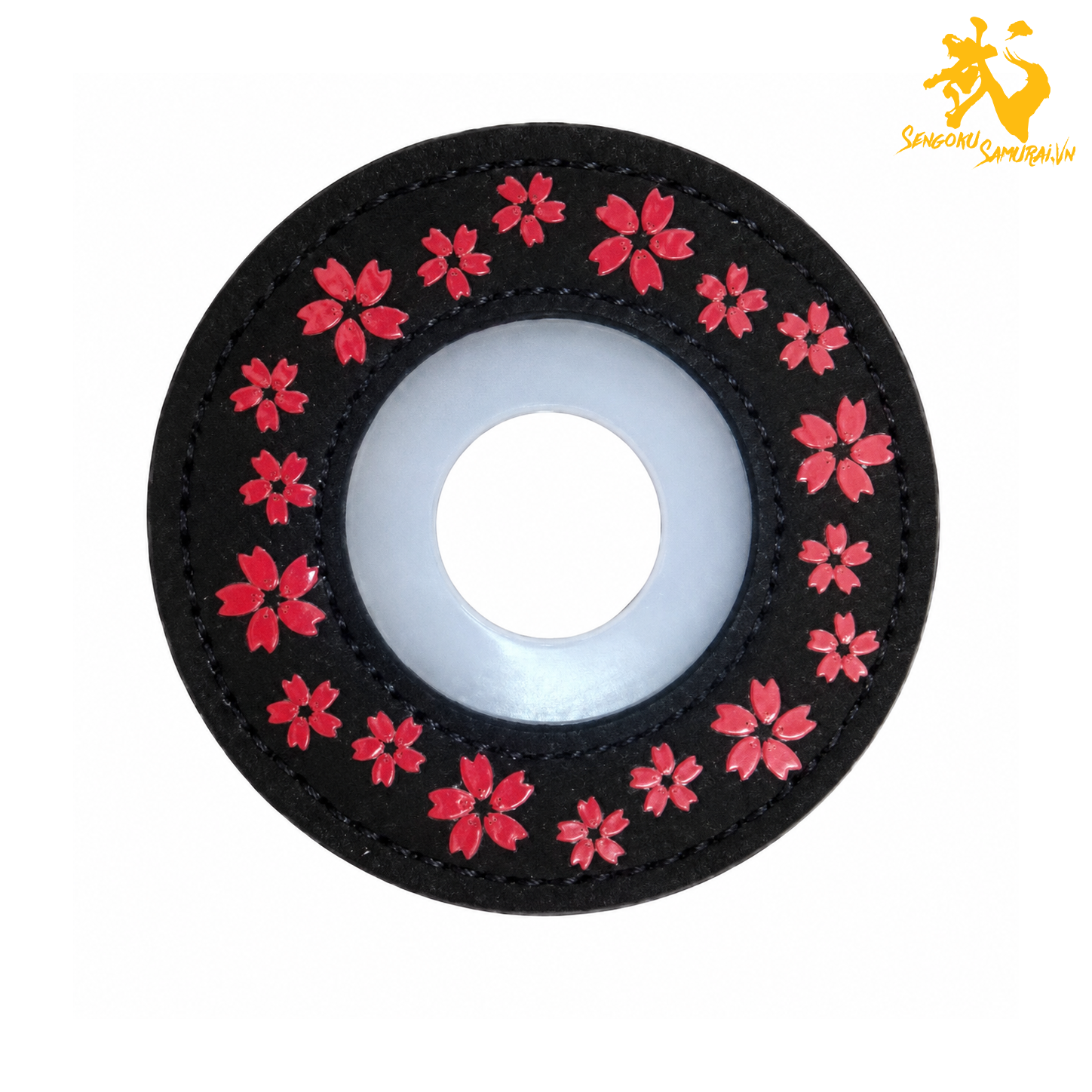 SAKURAv1 | Shinai Tsuba Dome 