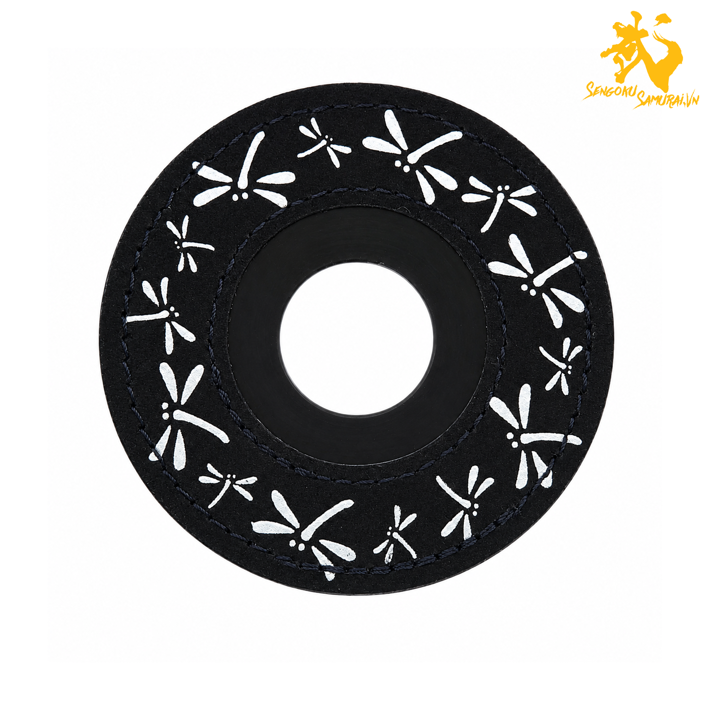 TONBOv1 | Shinai Tsuba Dome 