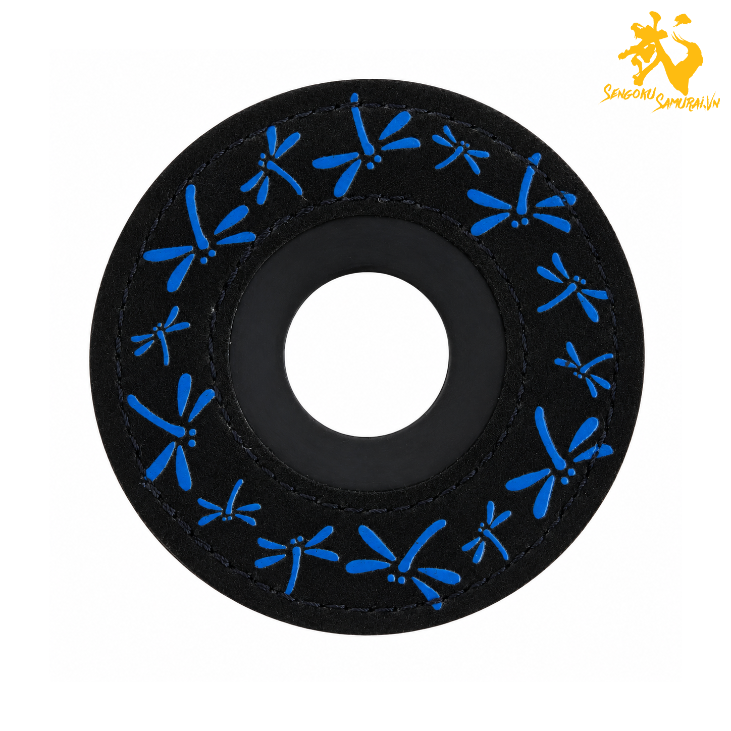 TONBOv1 | Shinai Tsuba Dome 