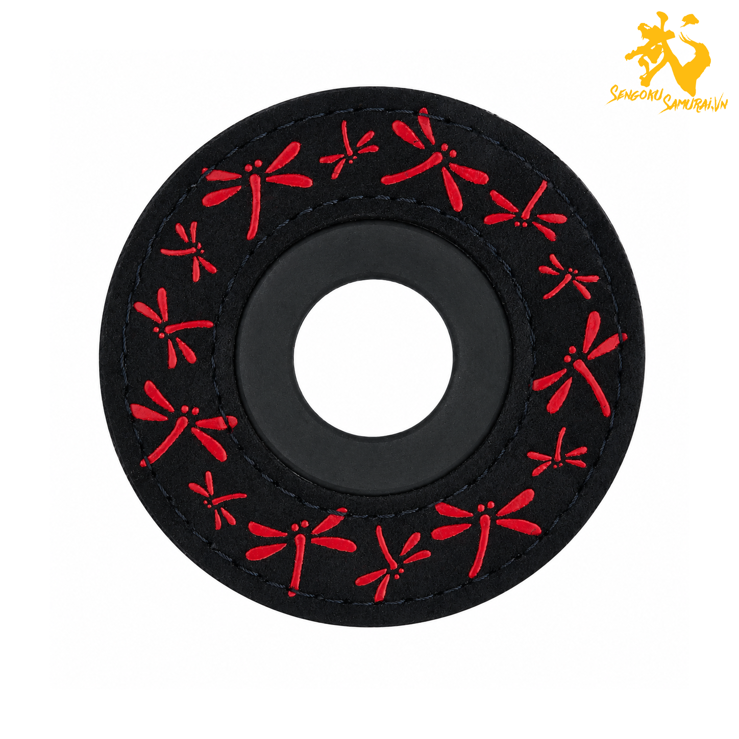 TONBOv1 | Shinai Tsuba Dome 