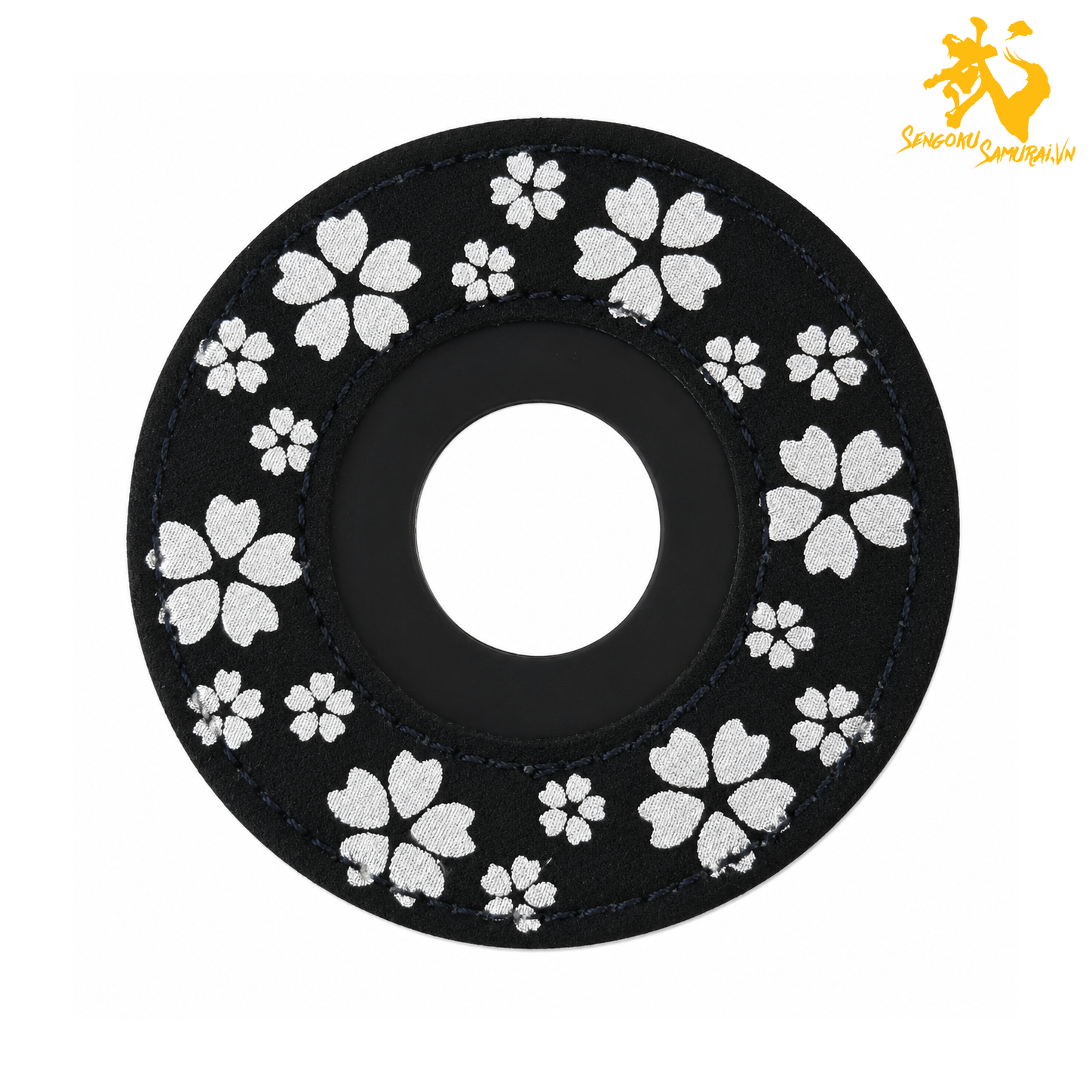 SAKURAv1 | Shinai Tsuba Dome 