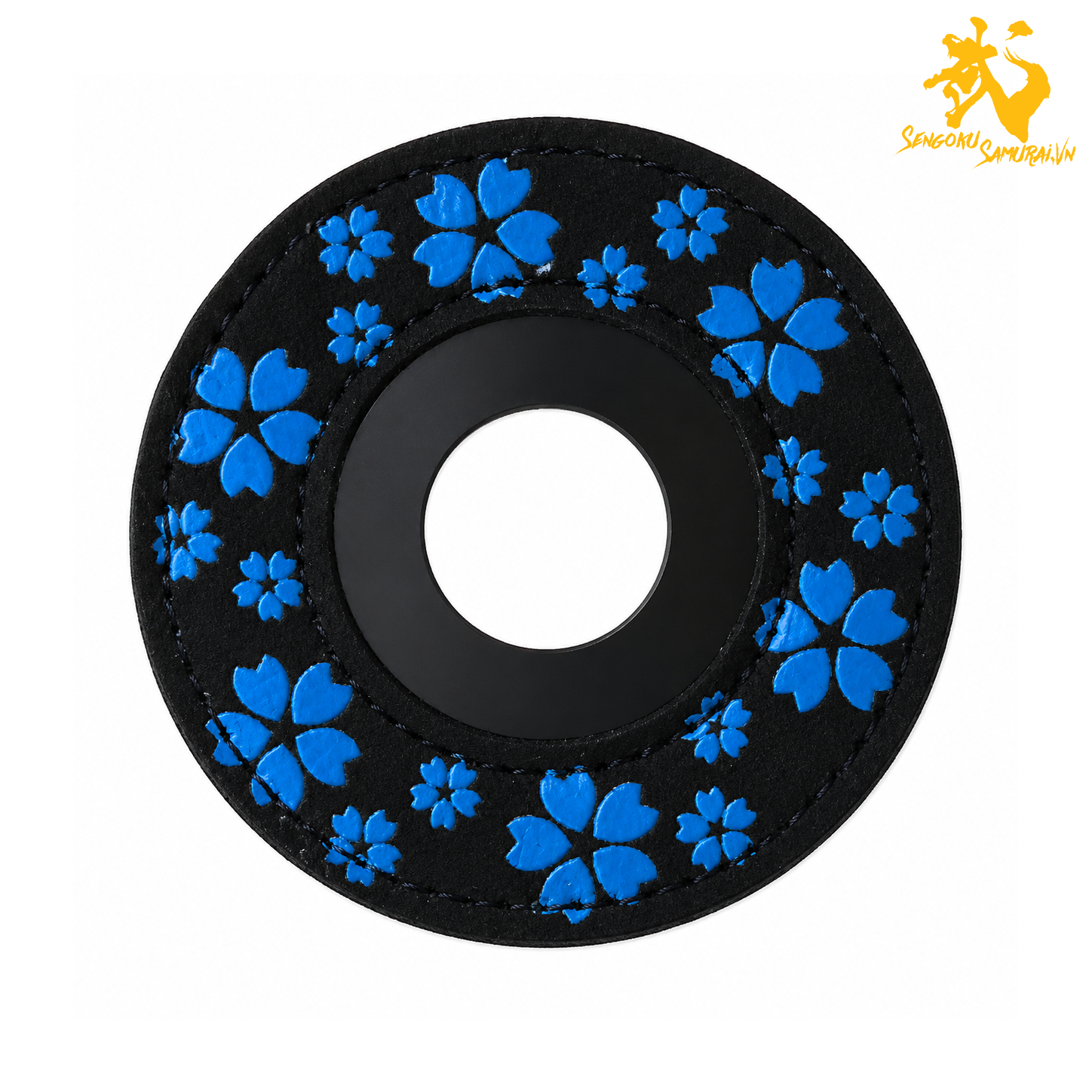 SAKURAv1 | Shinai Tsuba Dome 