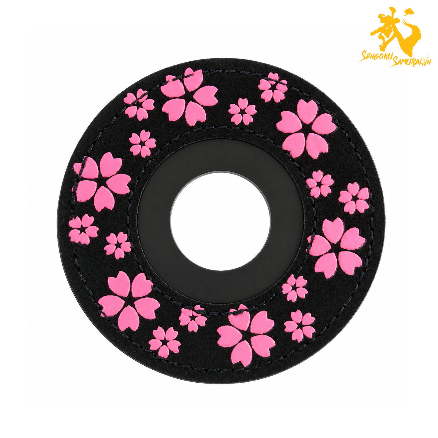 SAKURAv1 | Shinai Tsuba Dome 