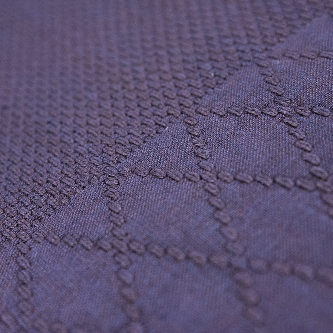 BUSHO (Bộ) | Dougi 2 Lớp AIZOME  #11000 (Kendogi & Hakama) 