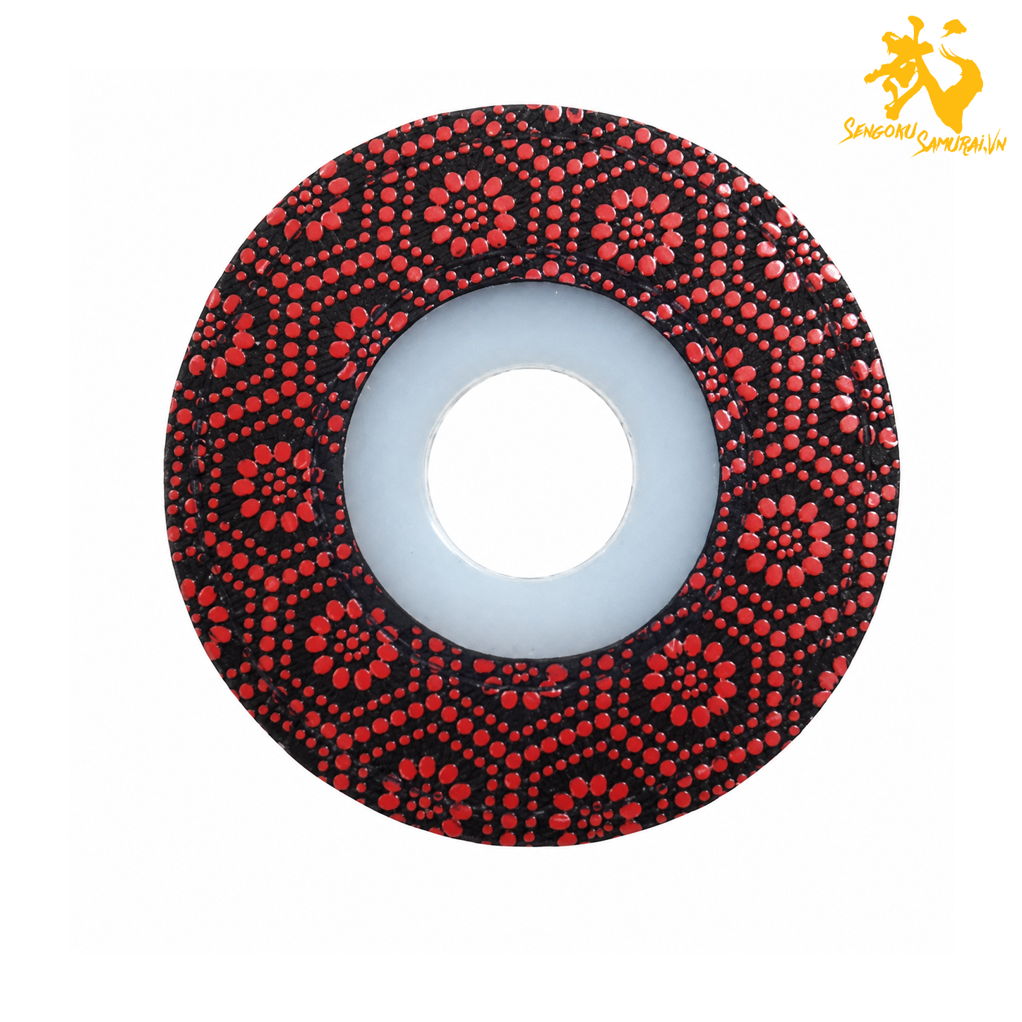 KIKKO | Shinai Tsuba Dome 