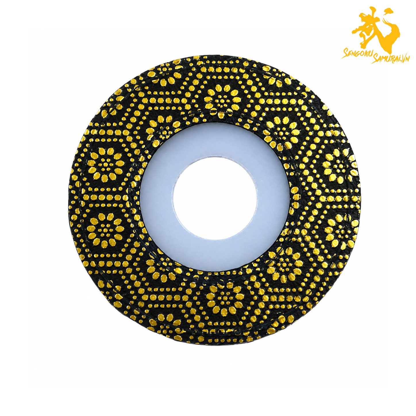 KIKKO | Shinai Tsuba Dome 