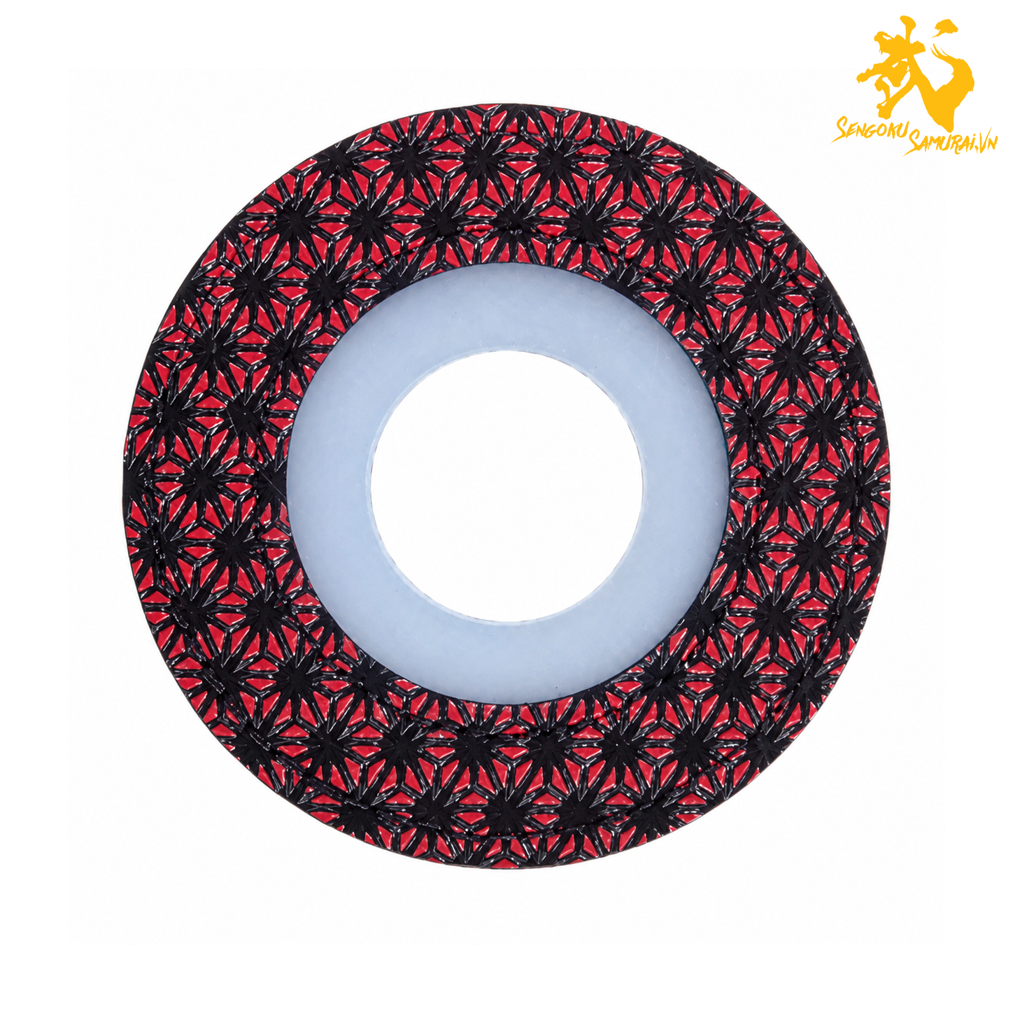 KIKU | Shinai Tsuba Dome 