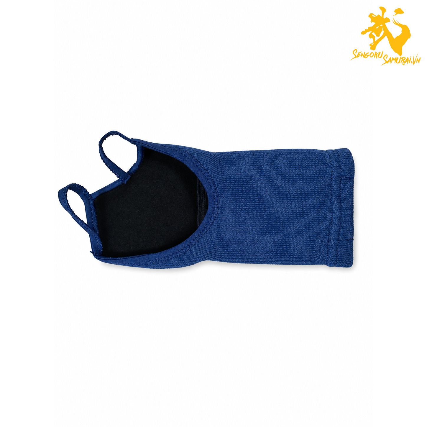 Bảo Vệ Cổ Tay Kendo – Loại Liền Khối Dùng Dưới Kote 
