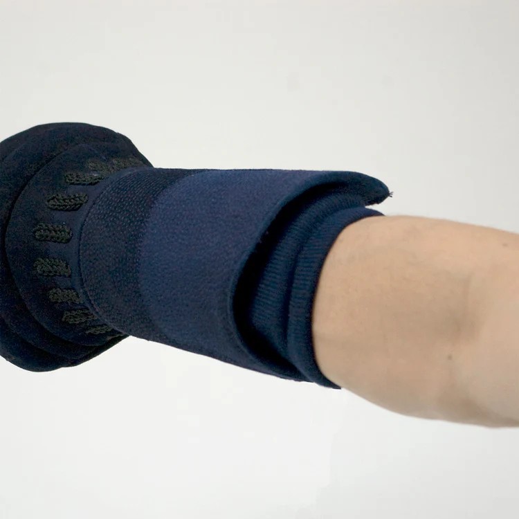 BASIC | Bảo Hộ Cẳng Tay Kendo 