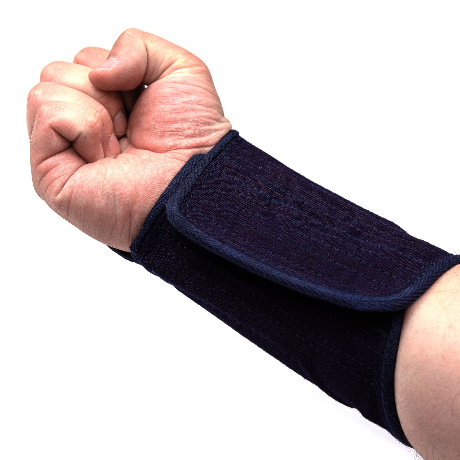 SHINOBI | Bảo Hộ Cẳng Tay Kendo, Lót Kote, Kote Pad 