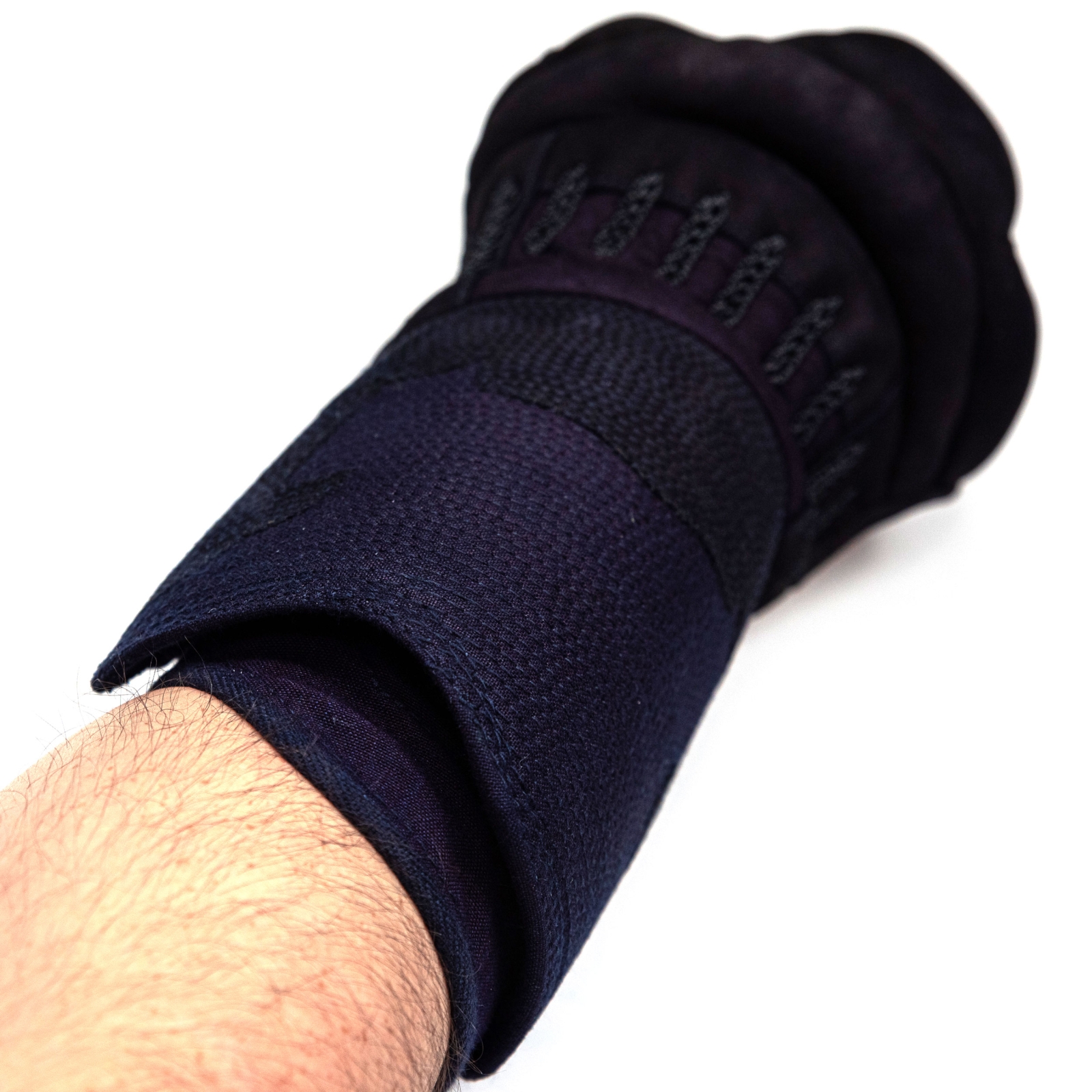 SHINOBI | Bảo Hộ Cẳng Tay Kendo, Lót Kote, Kote Pad 