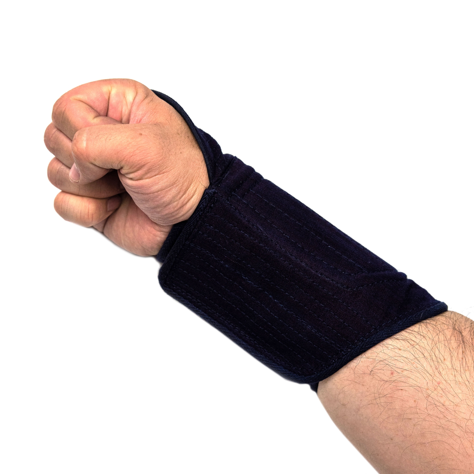 SHINOBI | Bảo Hộ Cẳng Tay Kendo, Lót Kote, Kote Pad 