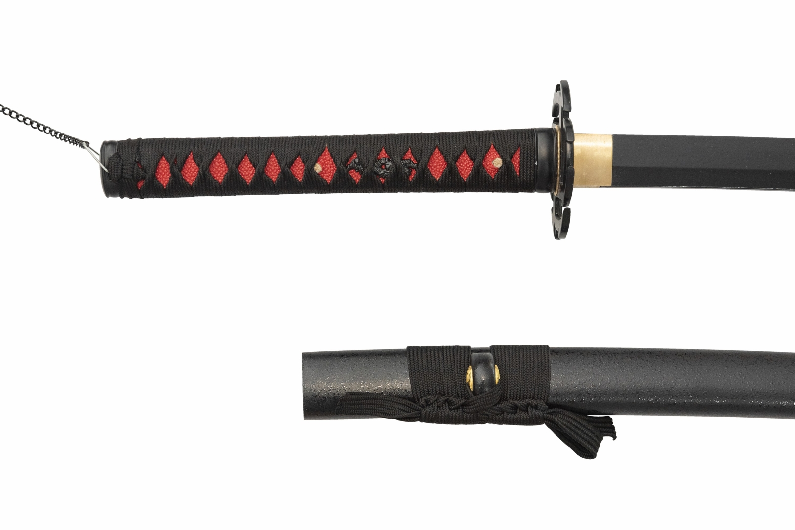 ICHIGO (Bleach) | Kiếm Nhật Phi Kim Tổng Hợp 