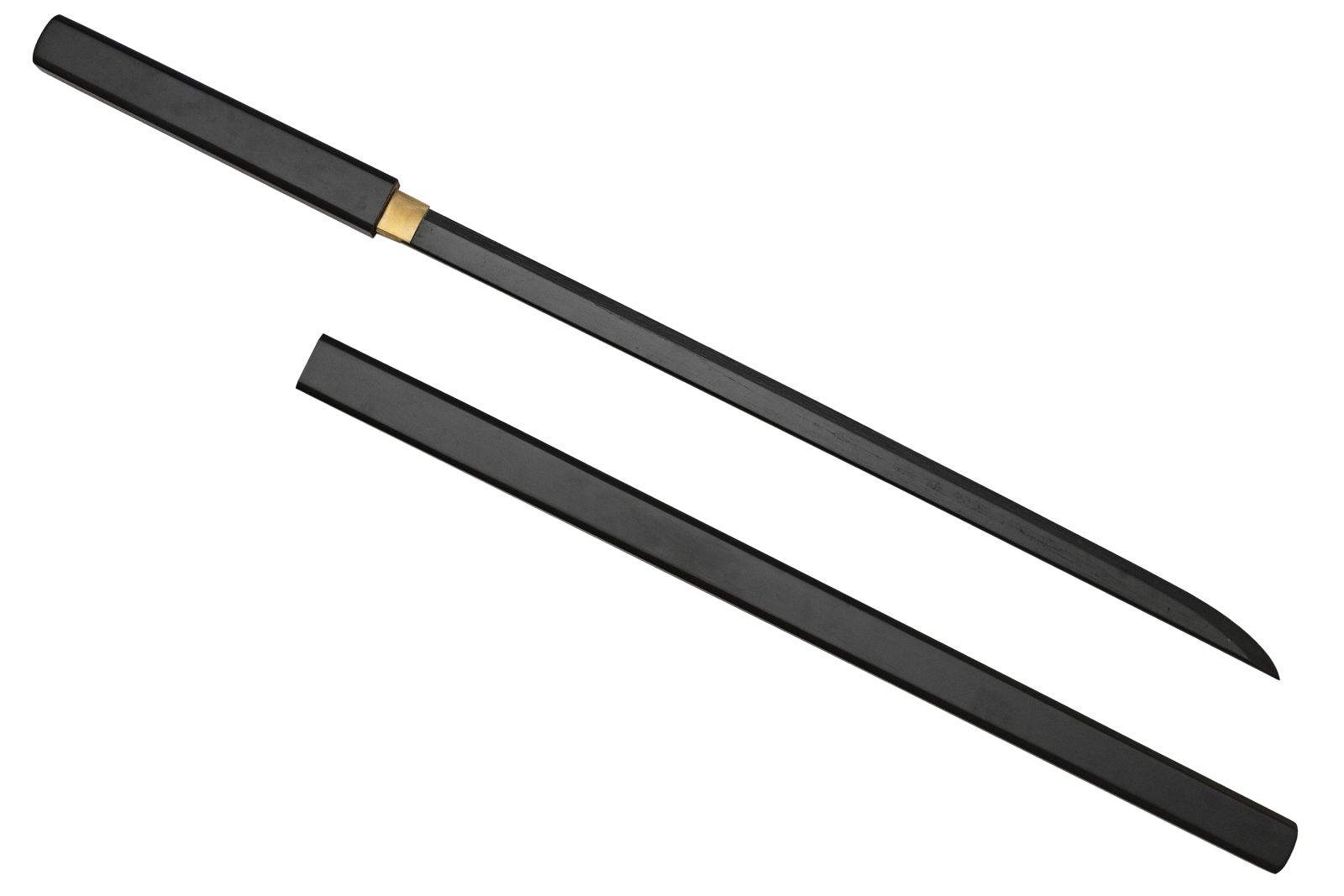 SS013 | Kiếm Nhật Phi Kim Tổng Hợp 