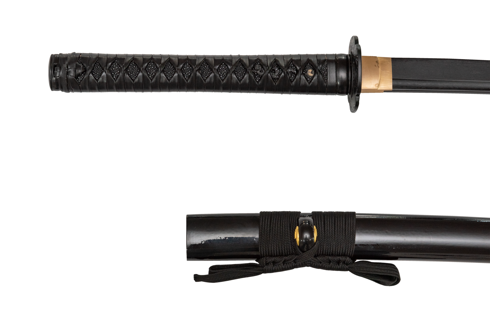 CHIHIRO (Kagurabachi) | Kiếm Nhật Phi Kim Tổng Hợp 