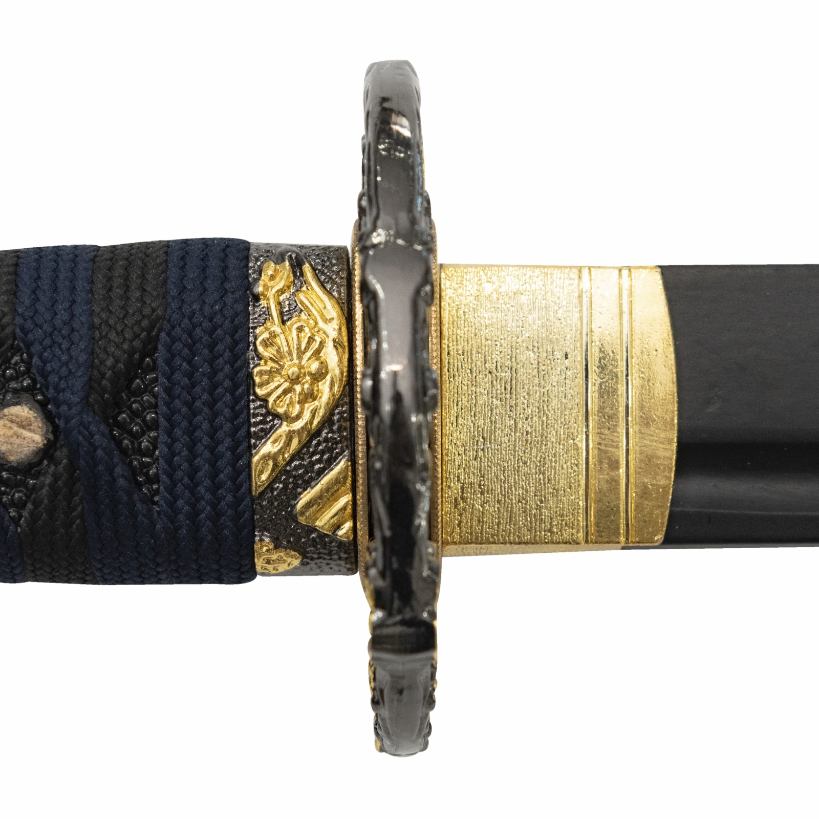 BL010 | Kiếm Nhật Phi Kim Tổng Hợp 