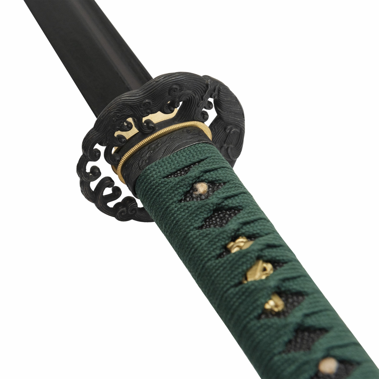 GR008 | Kiếm Nhật Phi Kim Tổng Hợp 