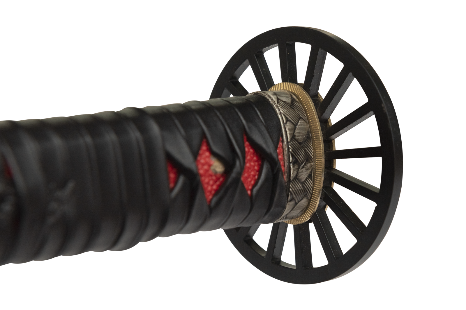 TANJIRO v1 (Kimetsu no Yaiba) | Kiếm Nhật Phi Kim Tổng Hợp 