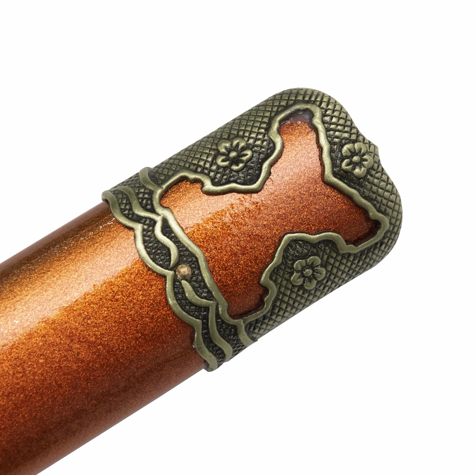 GT005 | Kiếm Nhật Phi Kim Tổng Hợp 