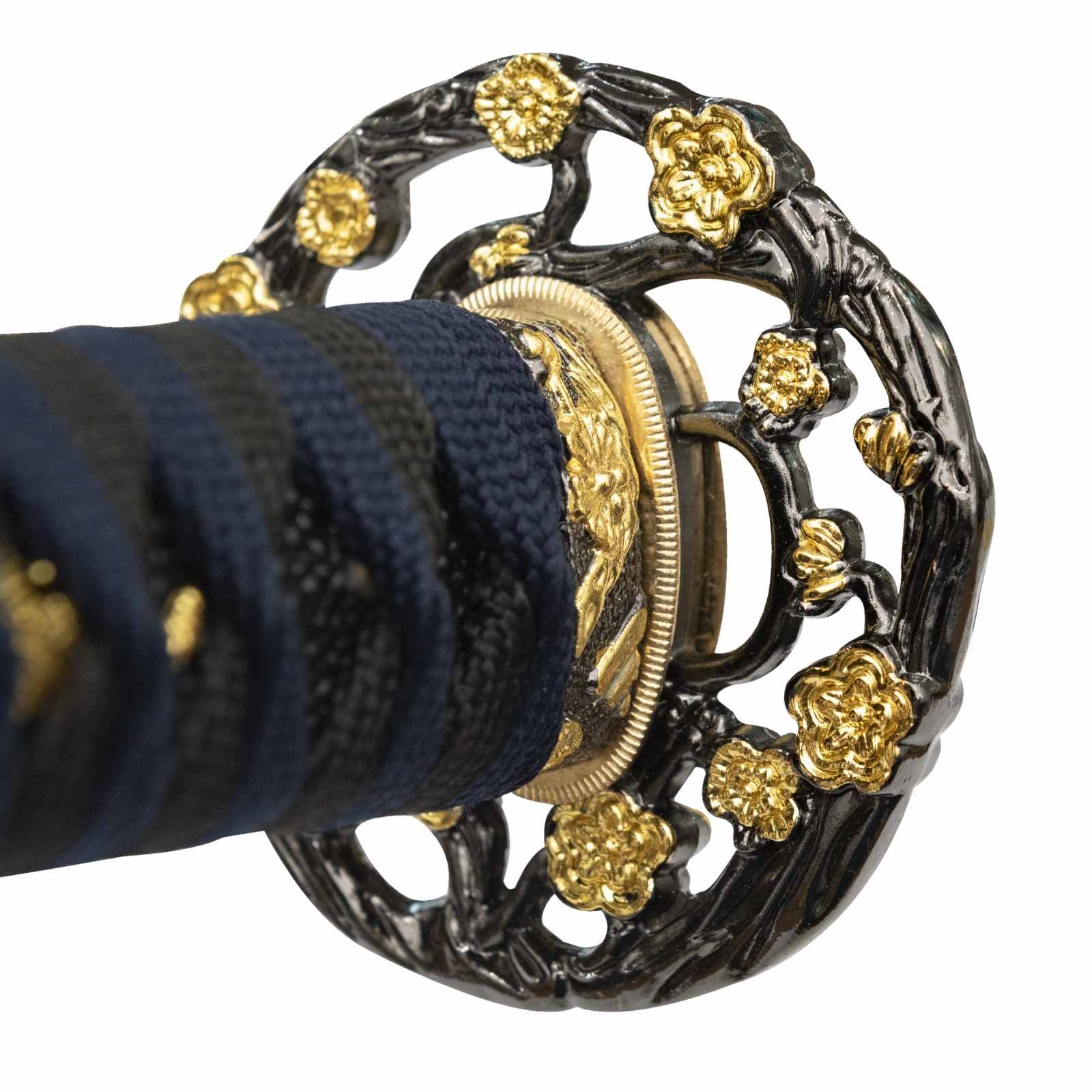 BL010 | Kiếm Nhật Phi Kim Tổng Hợp 