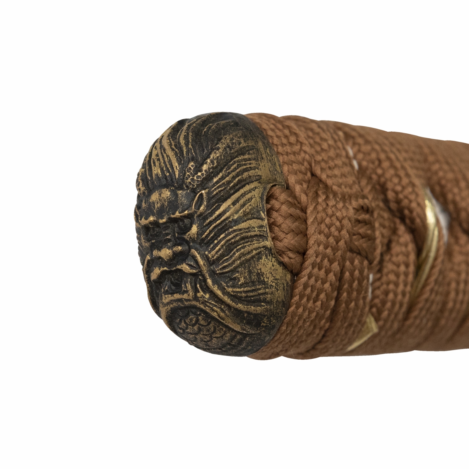 BR009 | Kiếm Nhật Phi Kim Tổng Hợp 