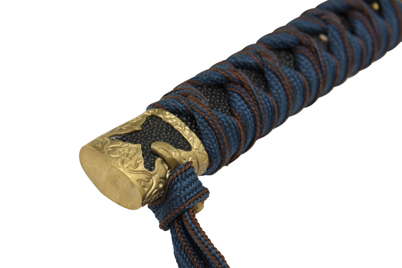 TC053 | Kiếm Nhật Phi Kim Tổng Hợp 