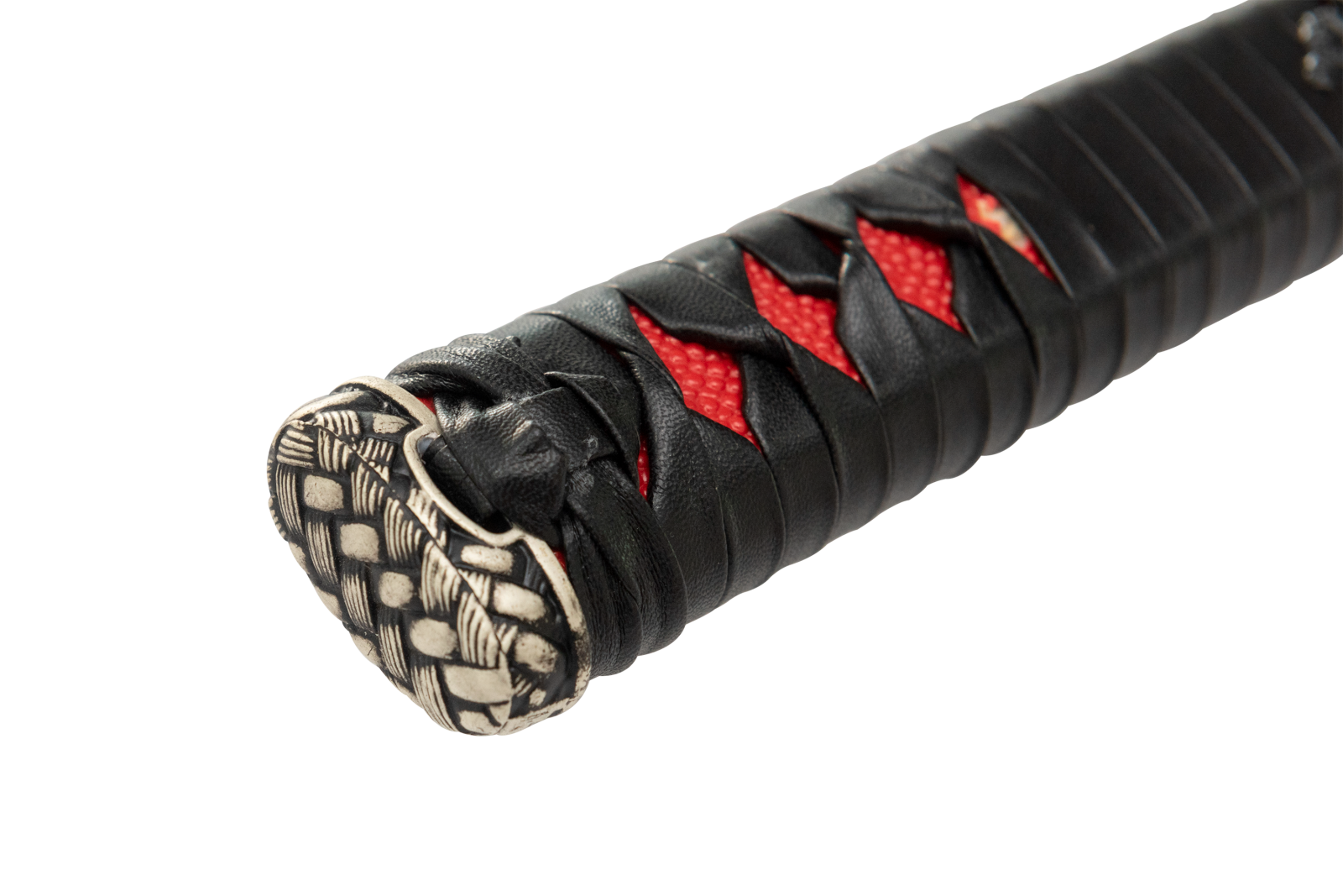 BK018-B | Kiếm Nhật Phi Kim Tổng Hợp 