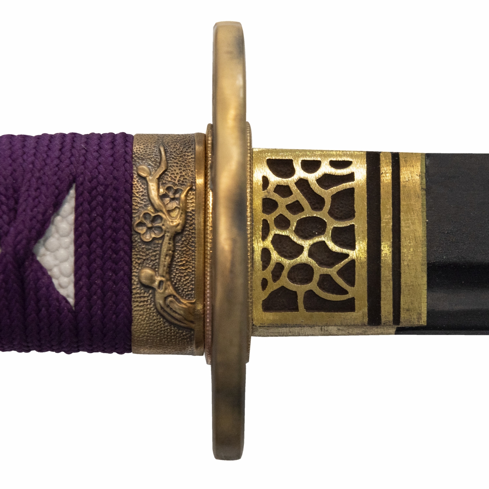 PP003  | Kiếm Nhật Phi Kim Tổng Hợp 