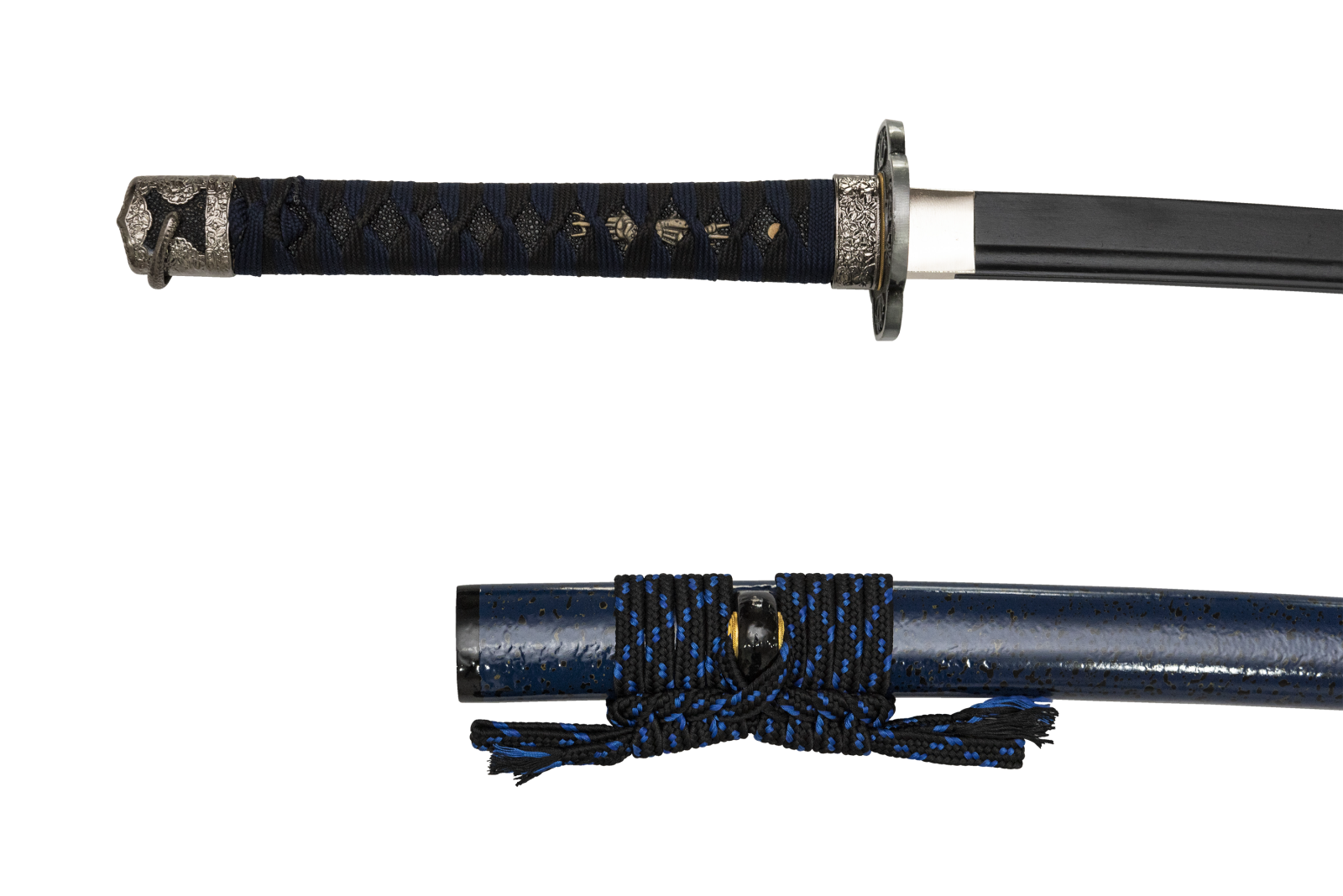 AKI (Chainsaw Man) | Kiếm Nhật Phi Kim Tổng Hợp 