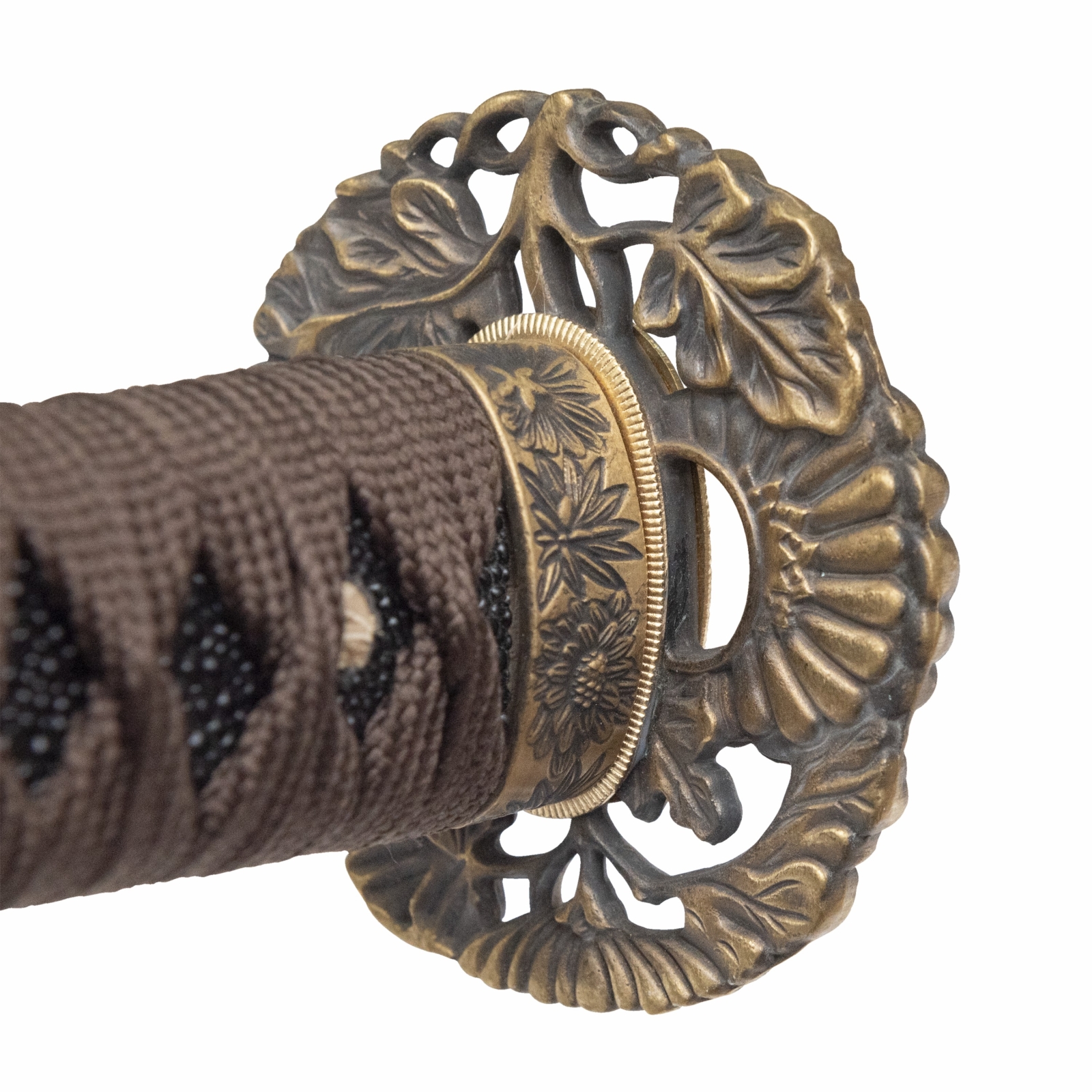 BR011 | Kiếm Nhật Phi Kim Tổng Hợp 