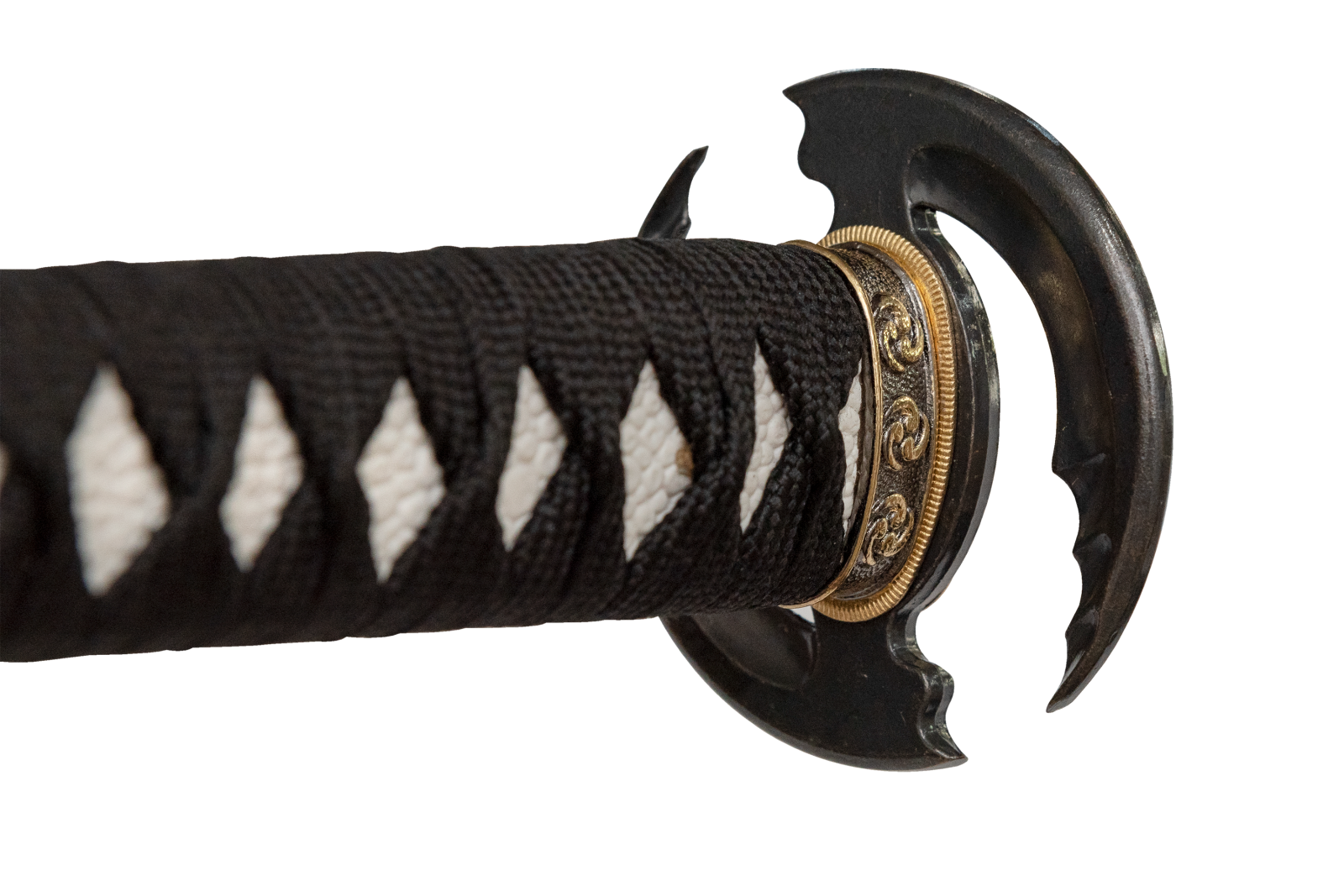 BK027 | Kiếm Nhật Phi Kim Tổng Hợp 