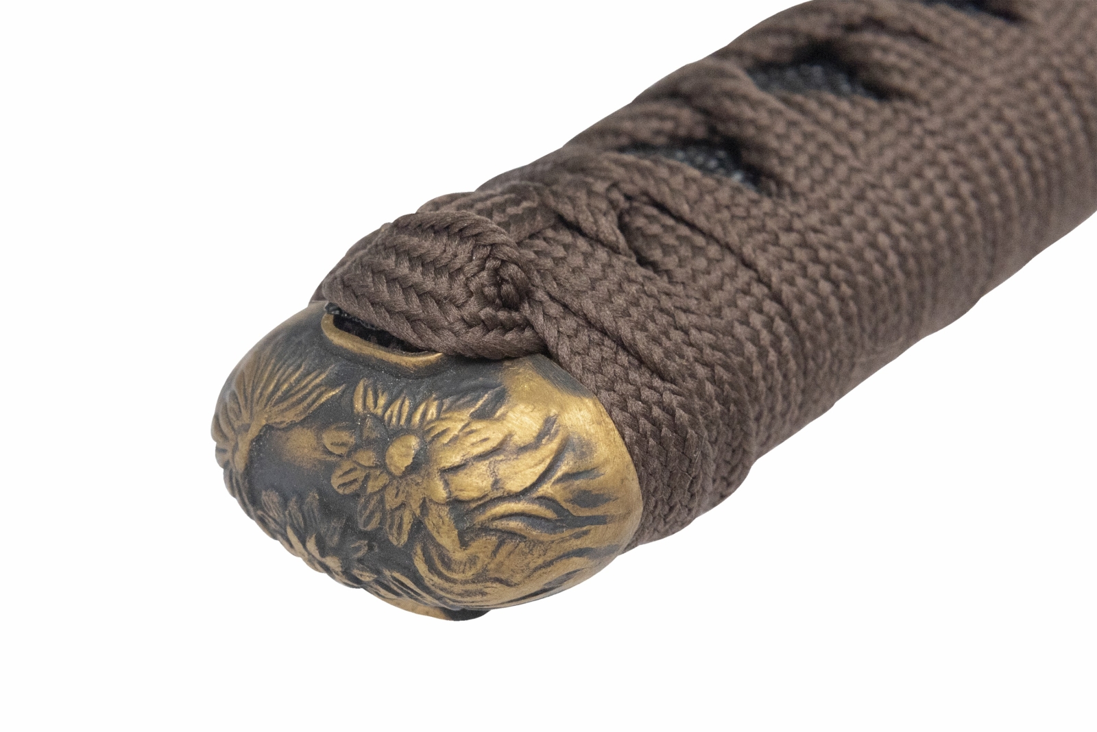 BR011 | Kiếm Nhật Phi Kim Tổng Hợp 