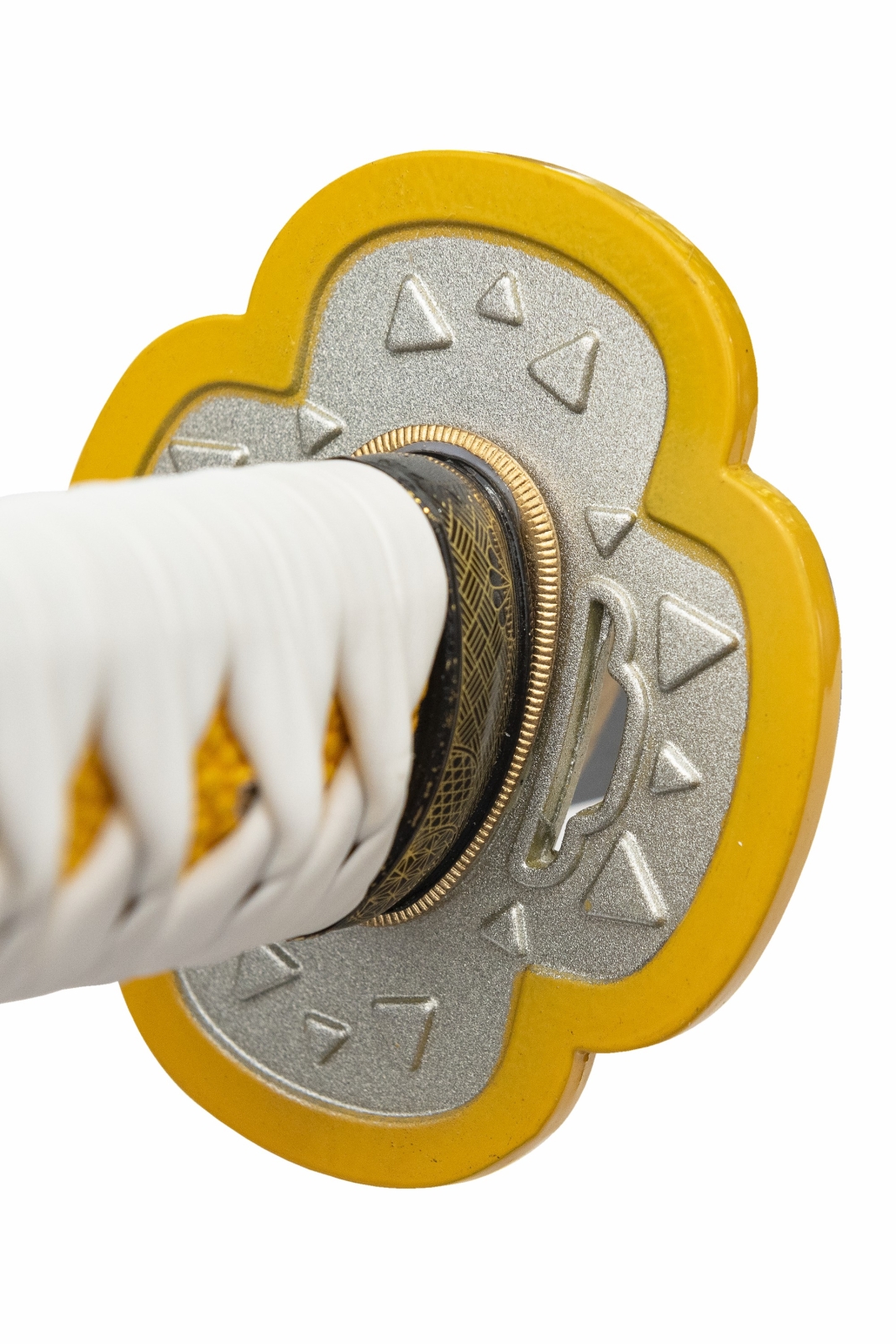 ZENITSU (Kimetsu no Yaiba)  | Kiếm Nhật Phi Kim Tổng Hợp 