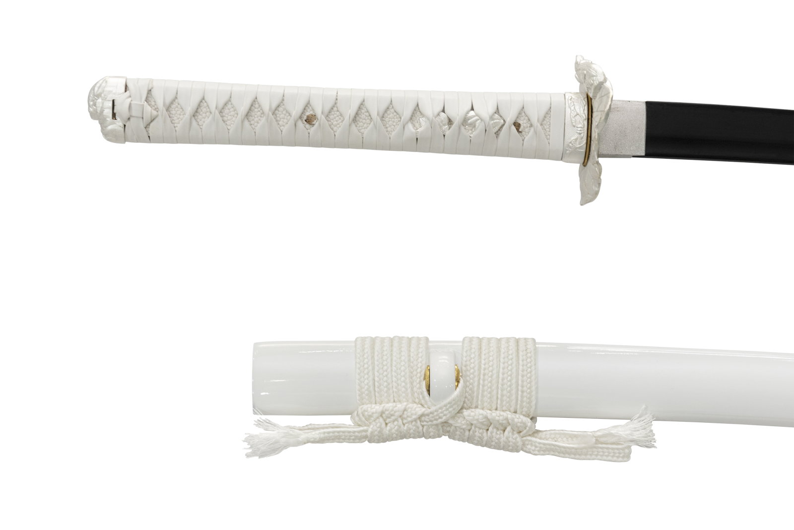 WH007 | Kiếm Nhật Phi Kim Tổng Hợp 