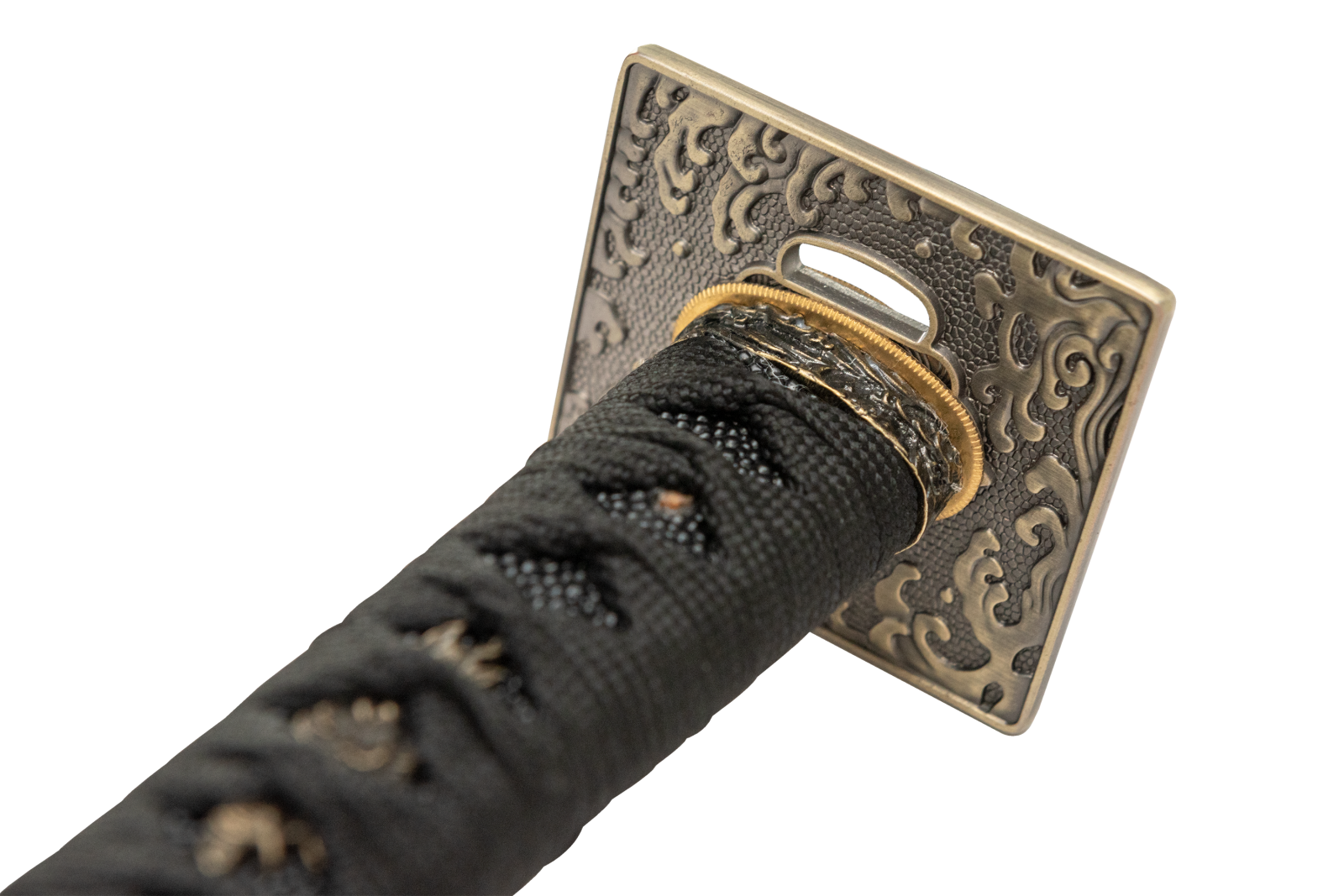 TANTO 1 | Kiếm Ninja Phi Kim Tổng Hợp 