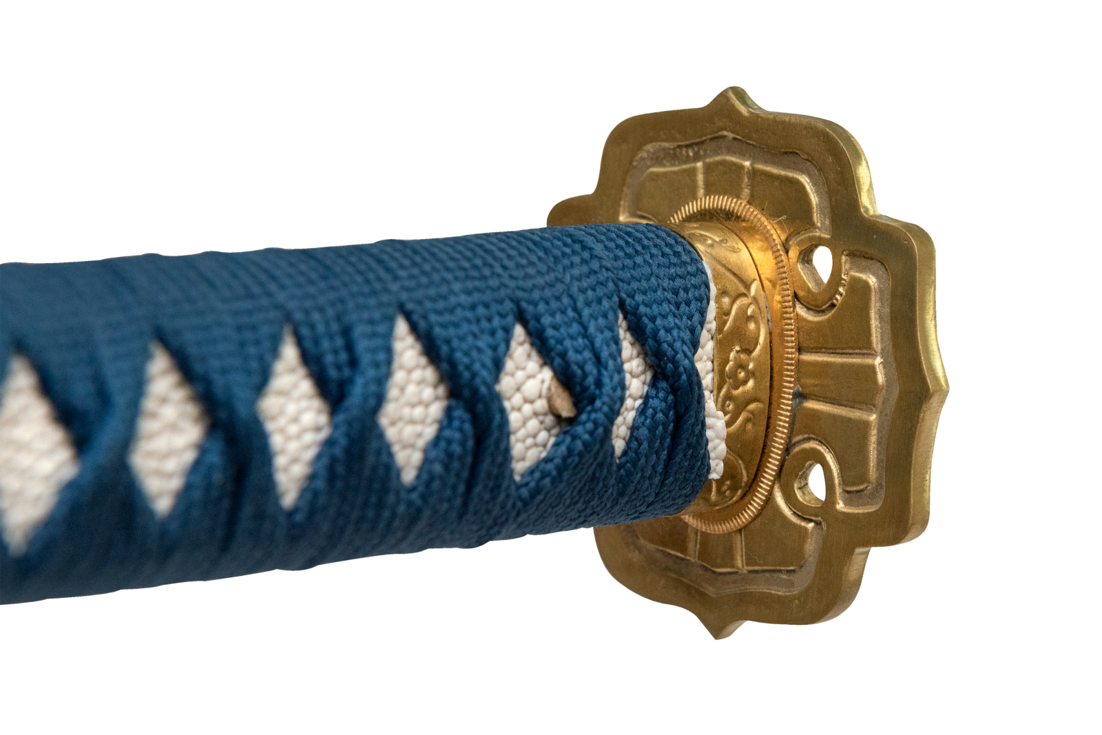 TC052 | Kiếm Nhật Phi Kim Tổng Hợp 