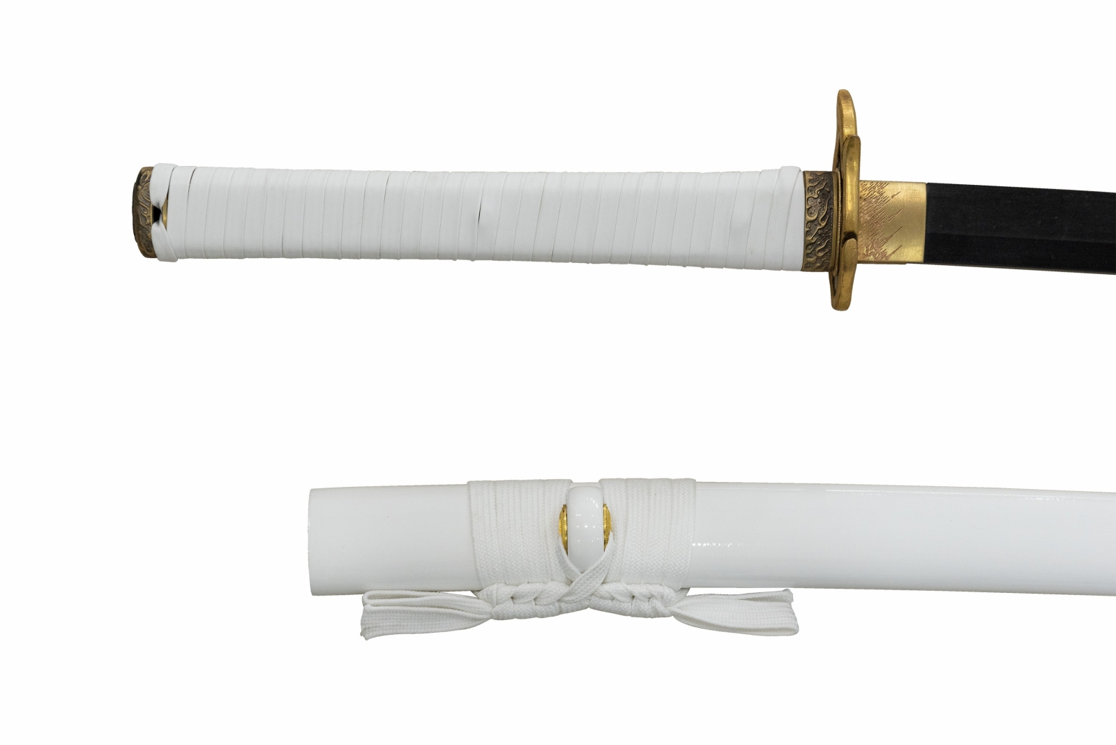 WH029 (Cảm Hứng Rengoku) | Kiếm Nhật Phi Kim Tổng Hợp 