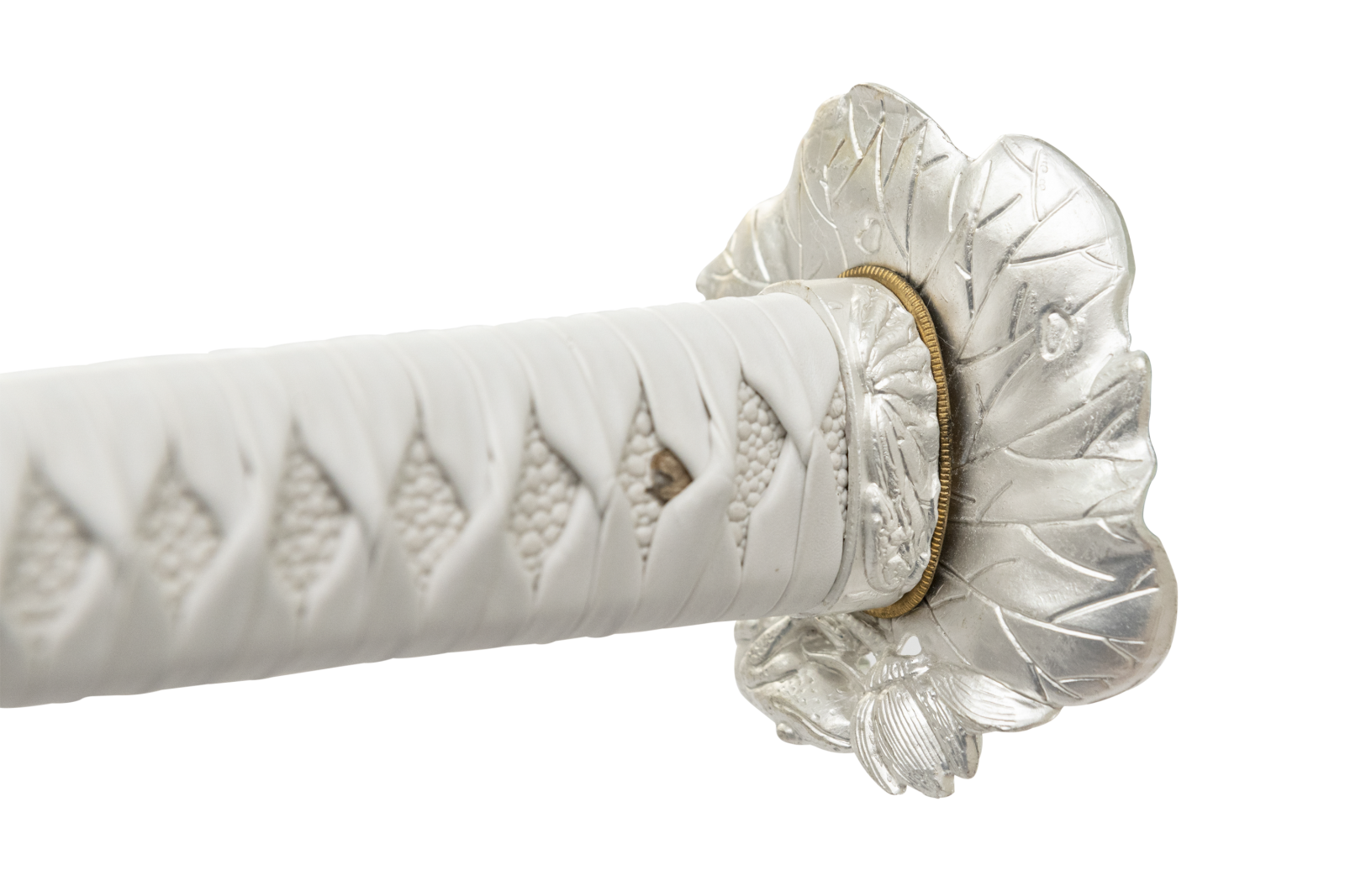 WH007 | Kiếm Nhật Phi Kim Tổng Hợp 